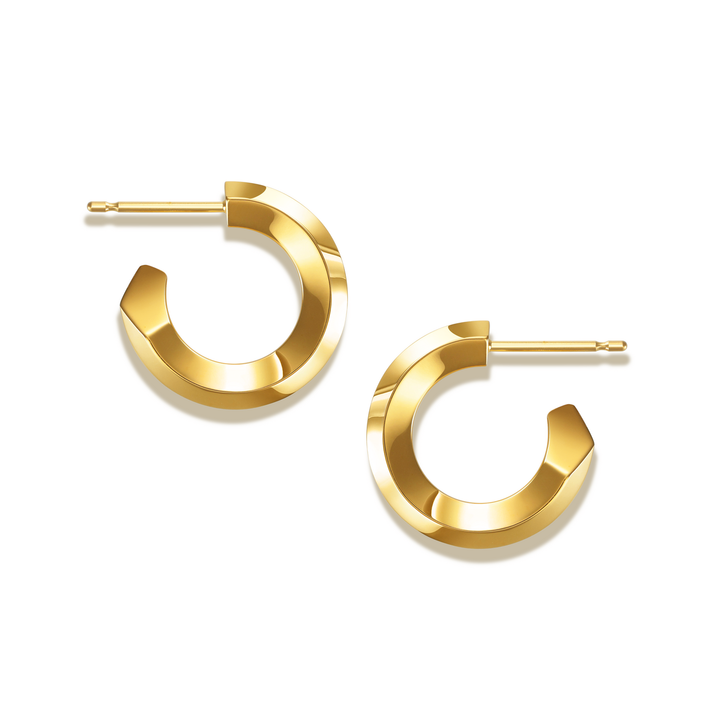 CAREERING x DELUXE PENTAGON 301F GOLD