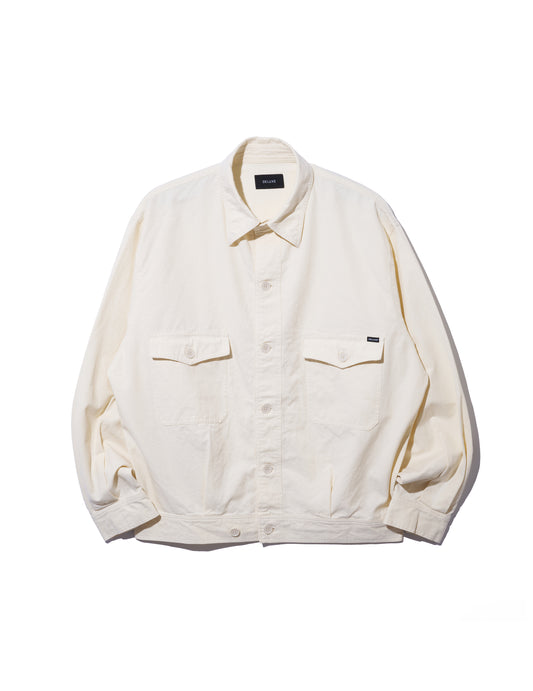 PELTON WHITE
