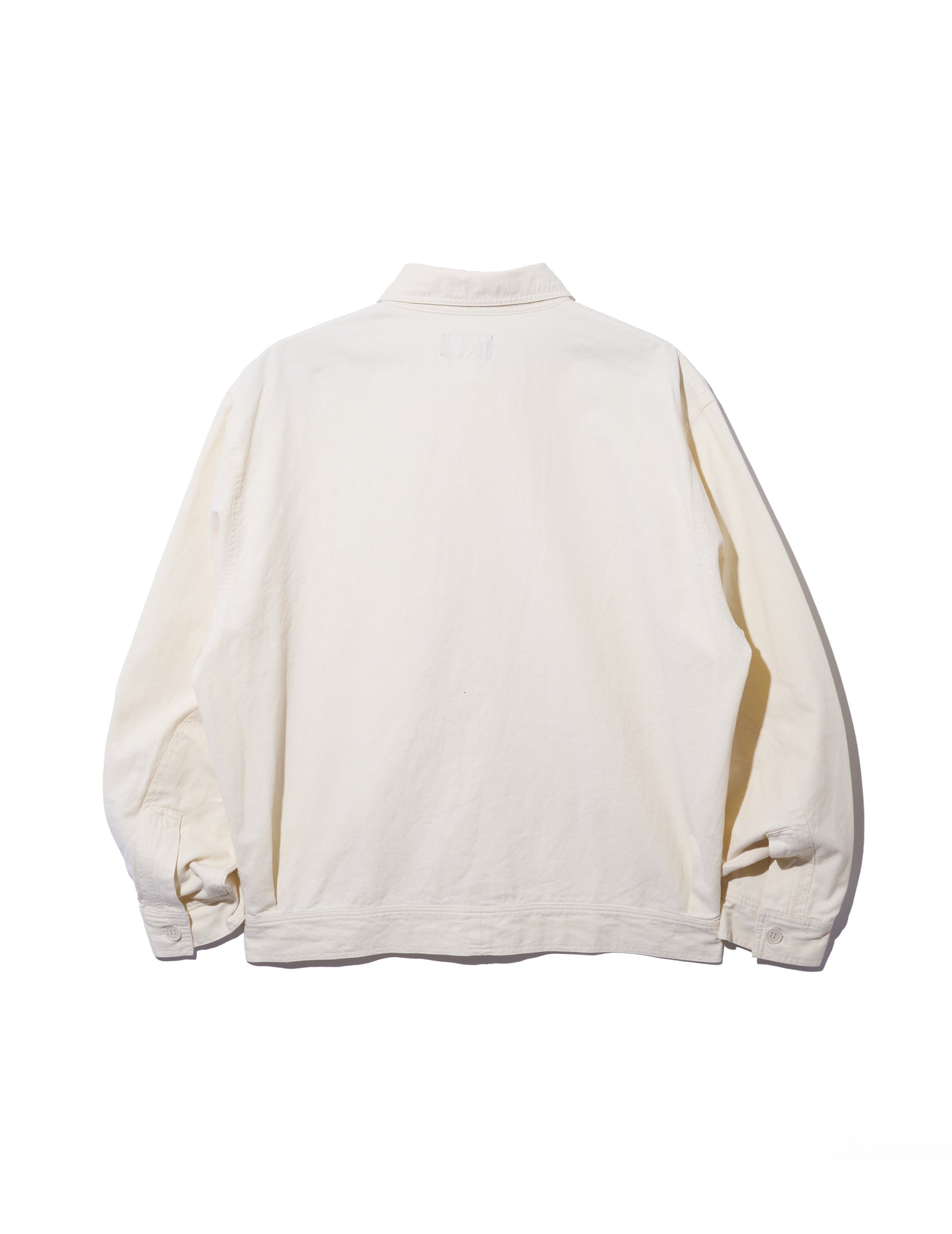 PELTON WHITE