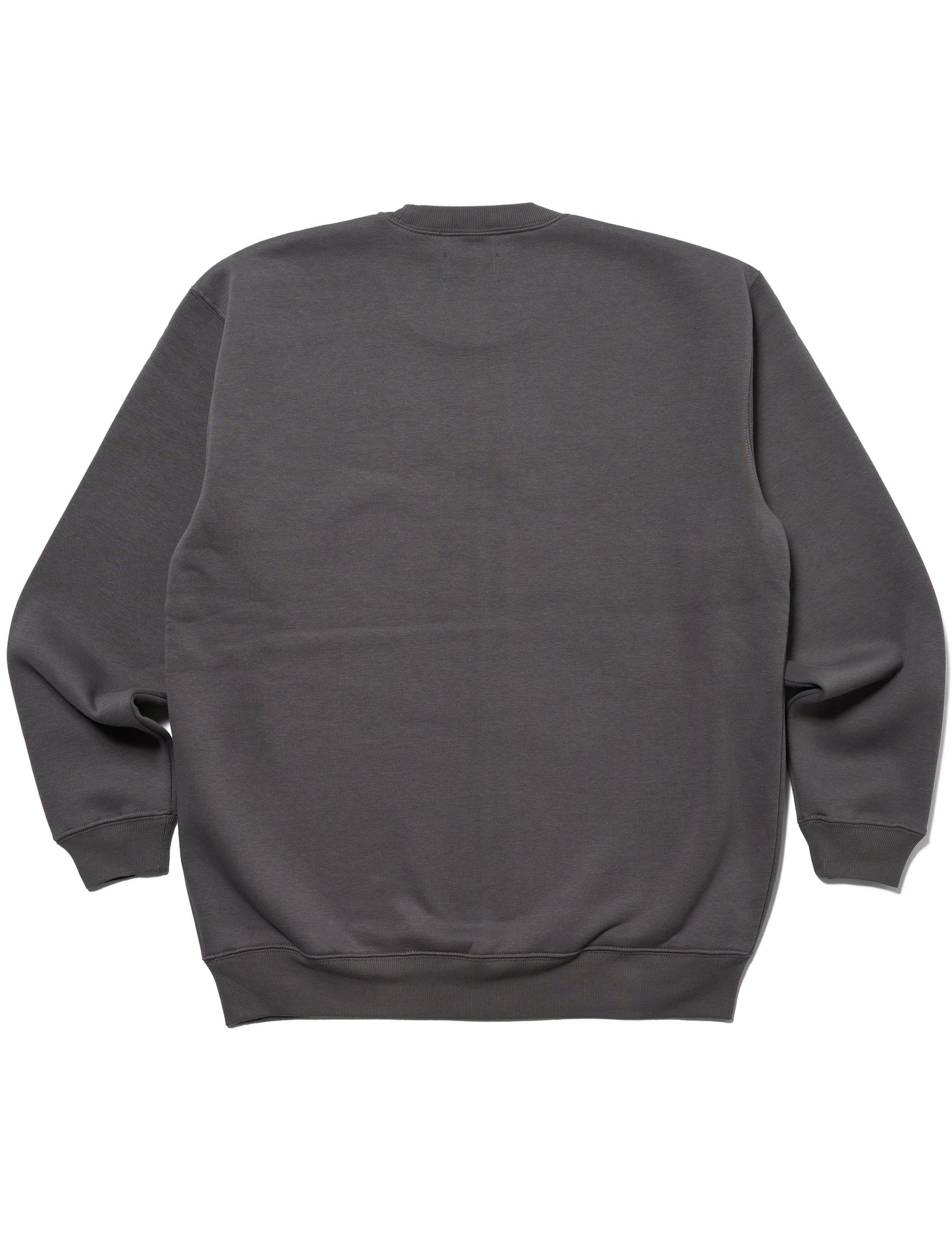 N.HOOLYWOOD x DELUXE CREW GRAY