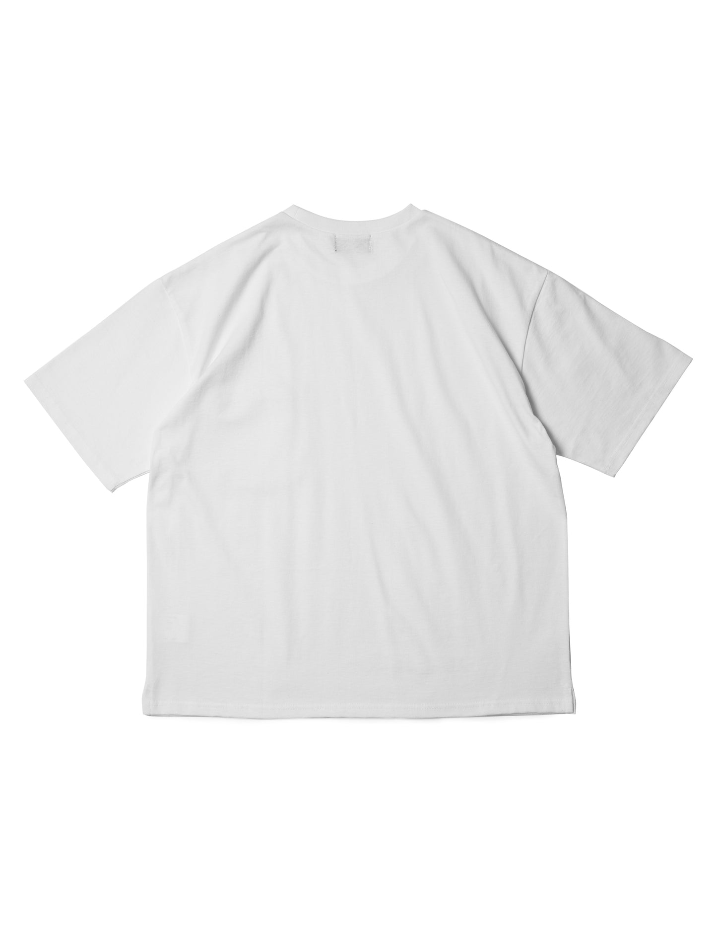 ROOMY WHITE