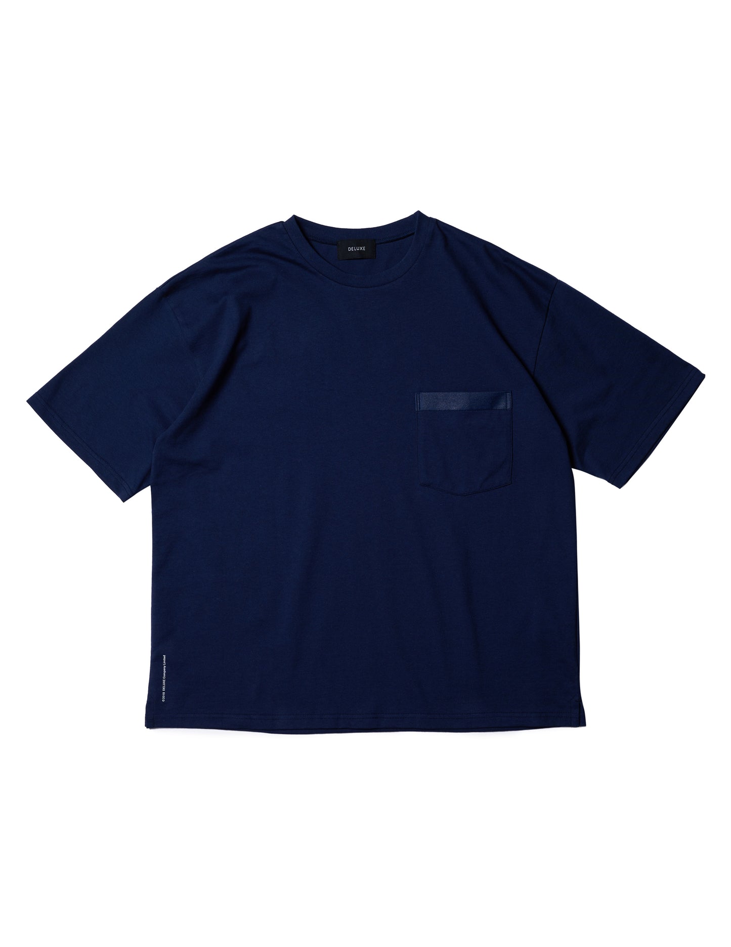 ROOMY NAVY