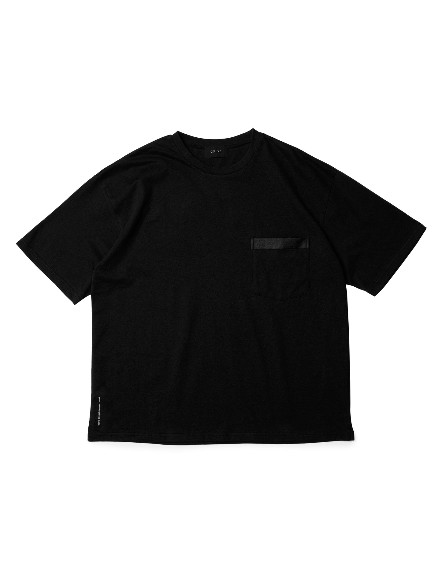 ROOMY BLACK