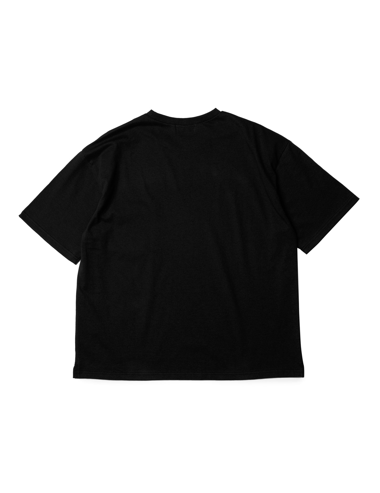 ROOMY BLACK