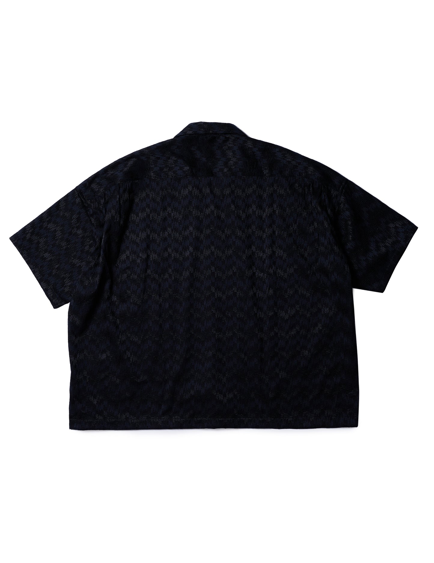 SCRAWL BLACK
