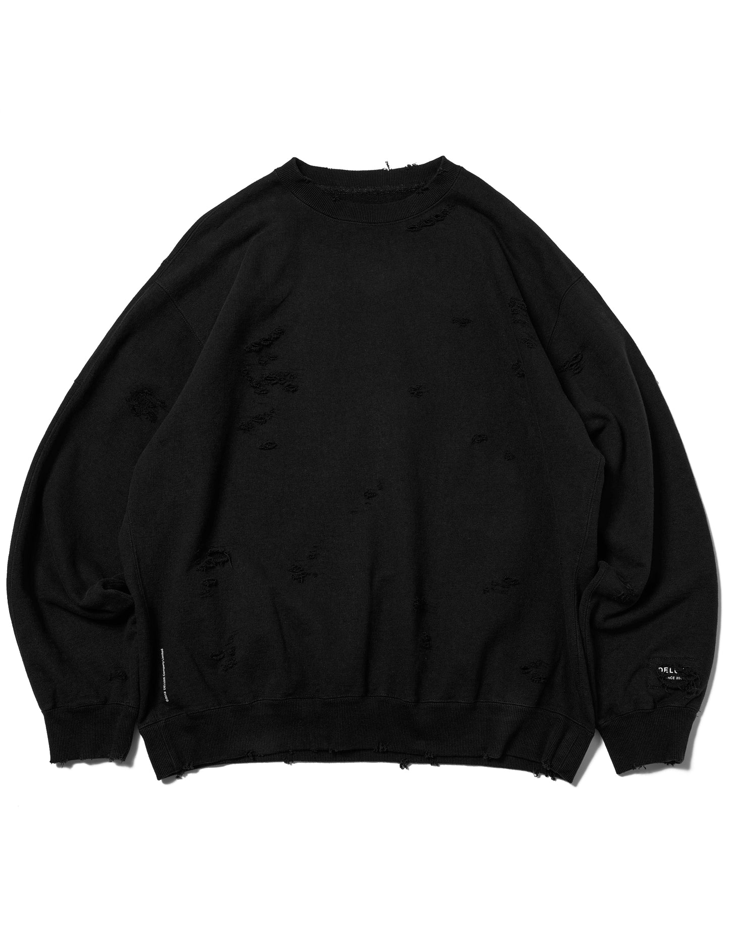 Sabotage BLACK