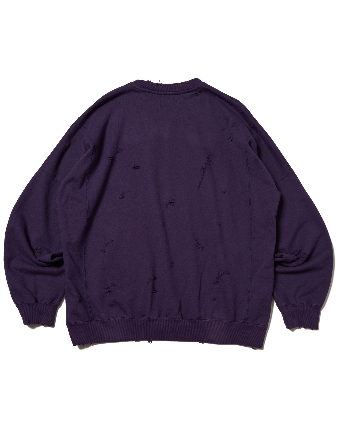 Sabotage PURPLE