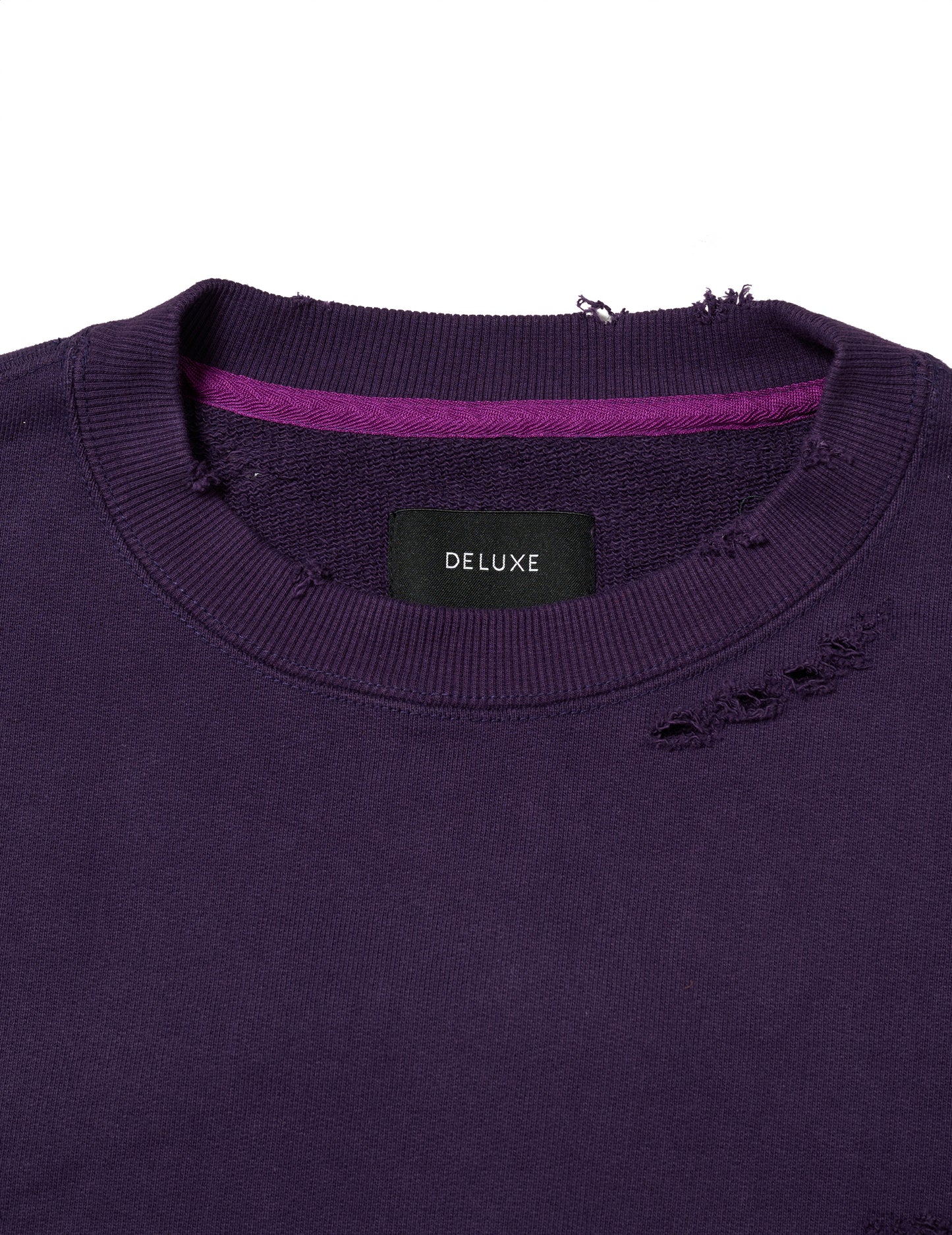 Sabotage PURPLE