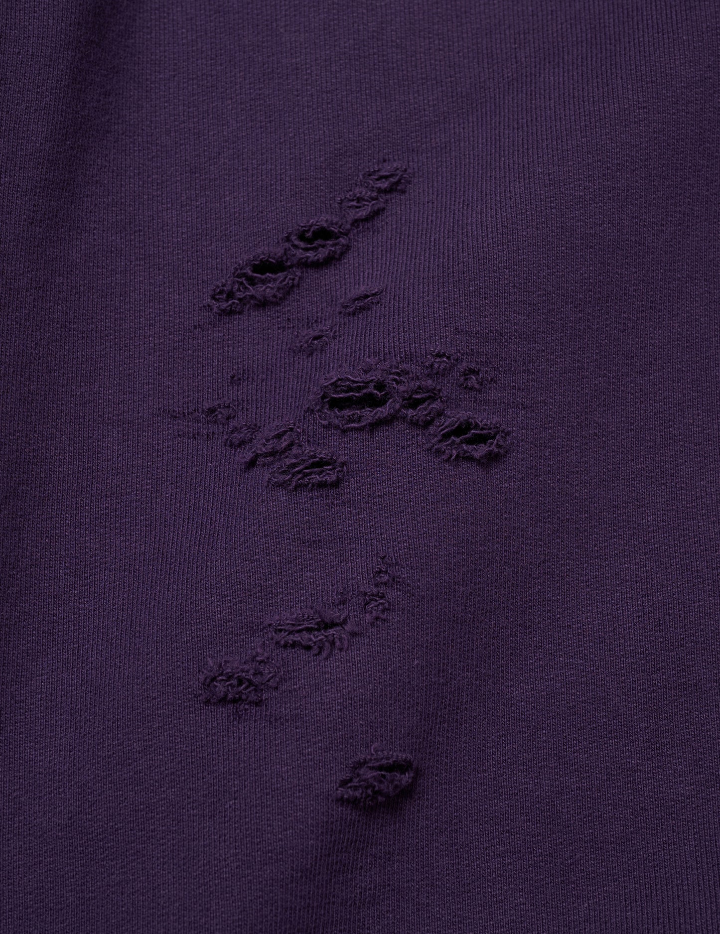 Sabotage PURPLE