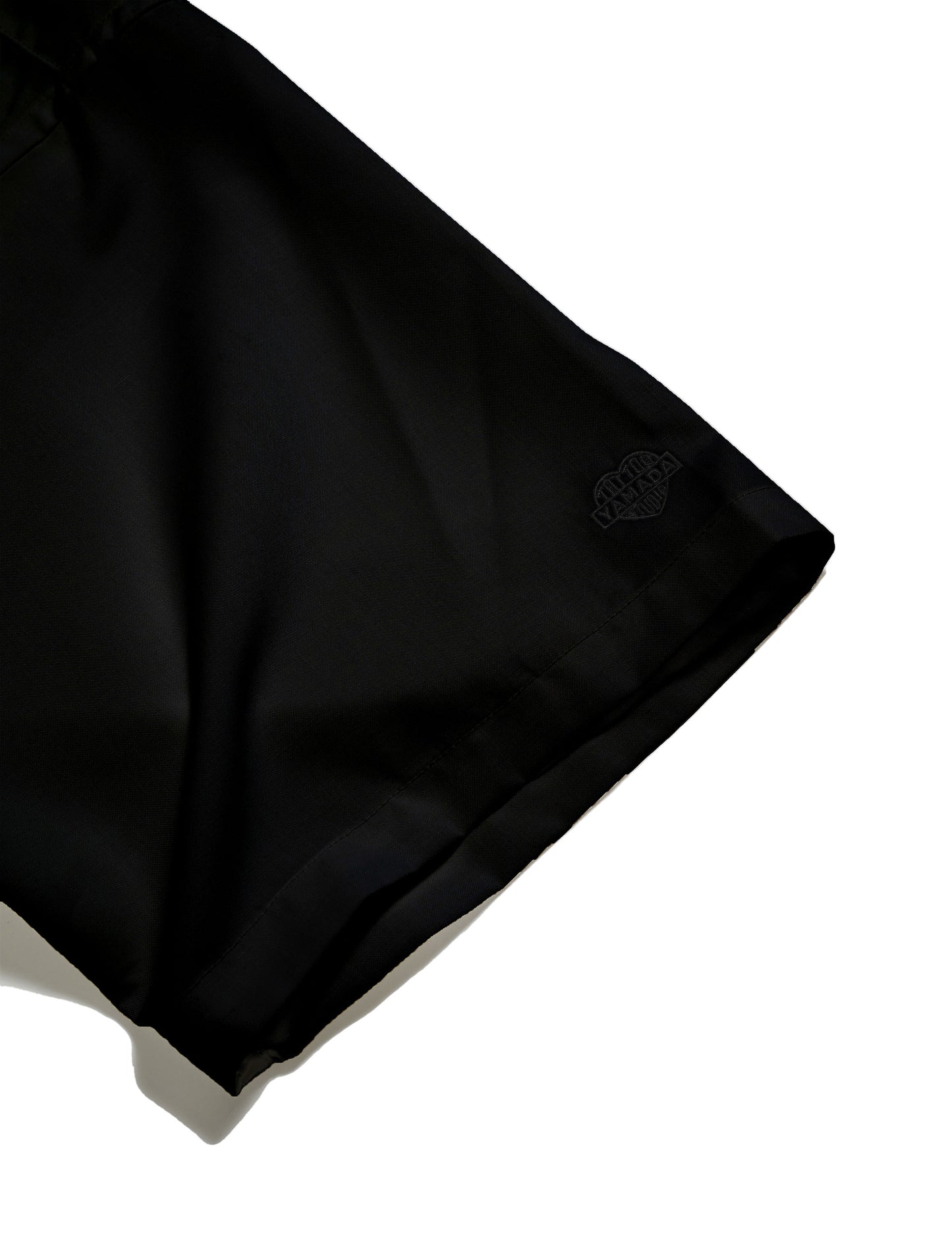 TATTOO STUDIO YAMADA x DELUXE SHIRTS BLACK