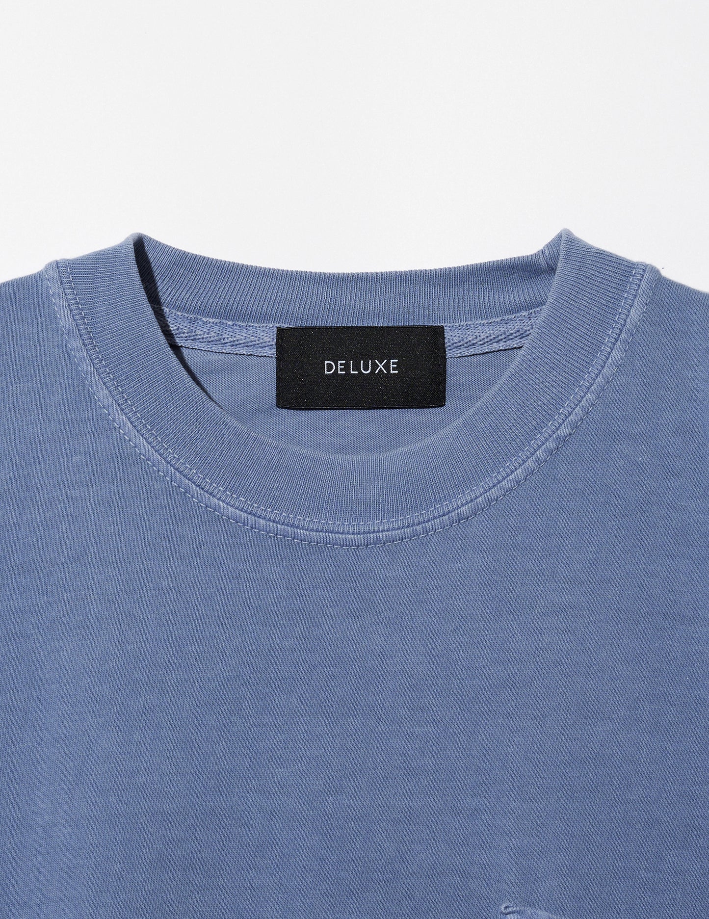 ANGEL TEE BLUE
