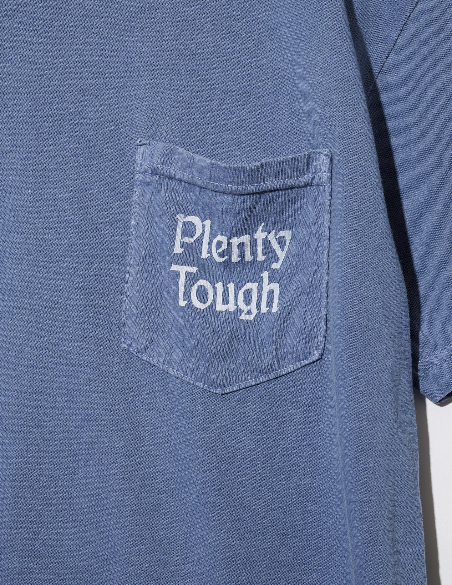 ANGEL TEE BLUE
