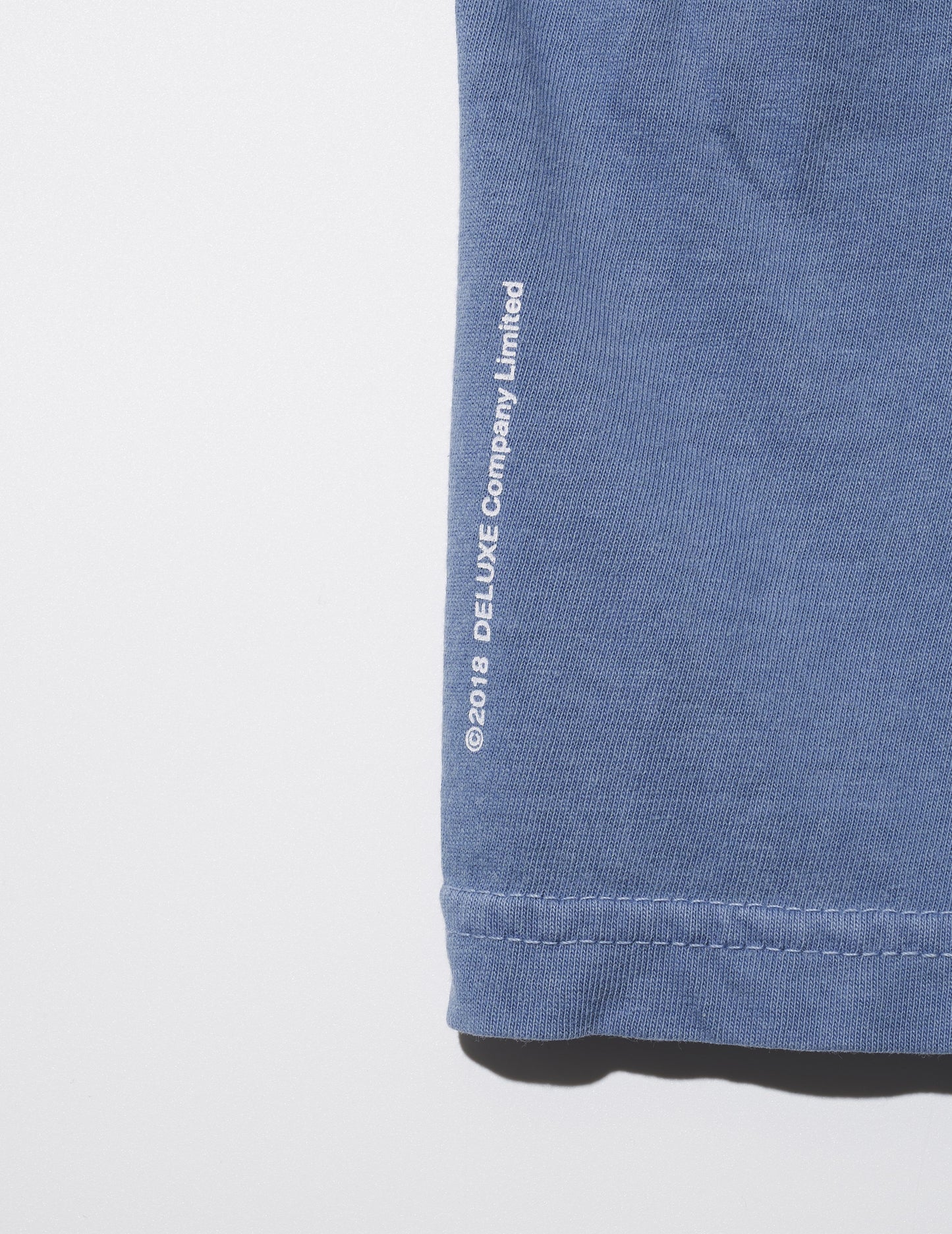 ANGEL TEE BLUE