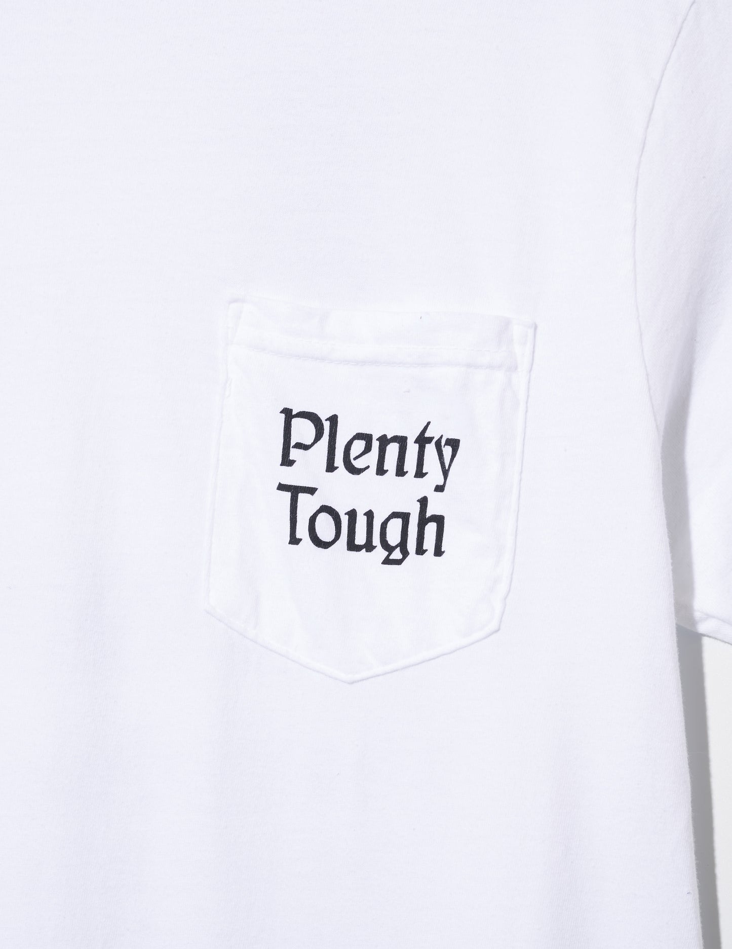 ANGEL TEE WHITE