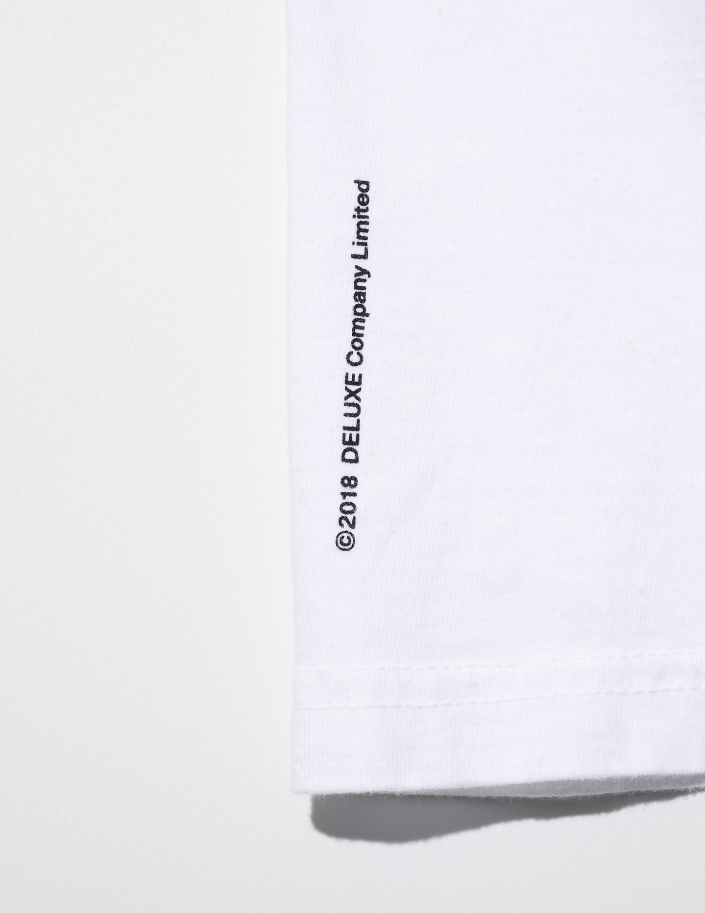 ANGEL TEE WHITE