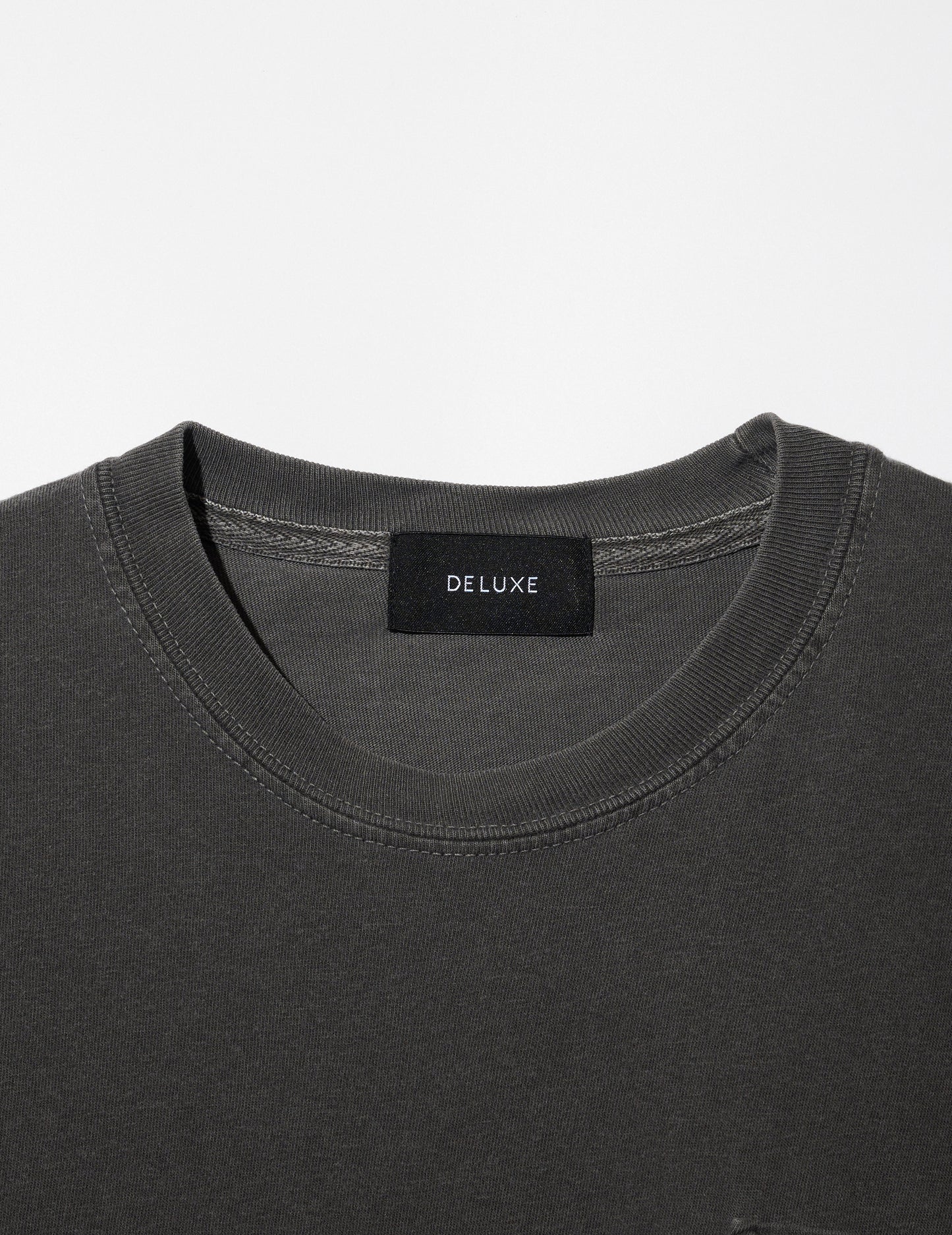ANGEL TEE BLACK