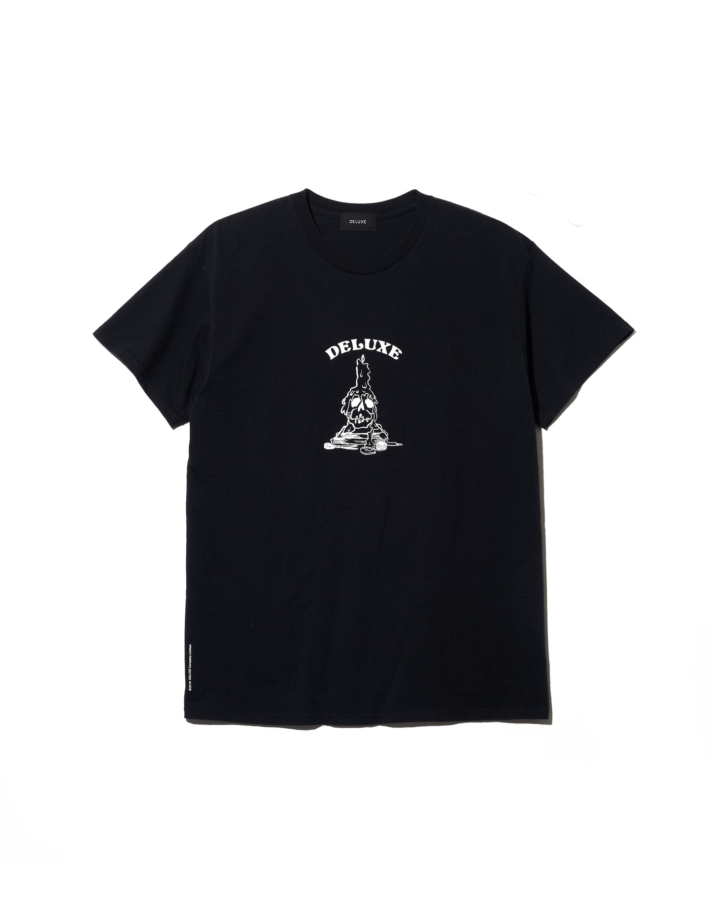 TAILOR TEE BLACK