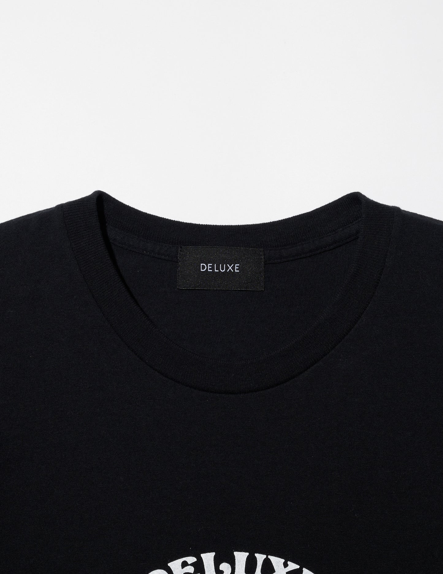 TAILOR TEE BLACK