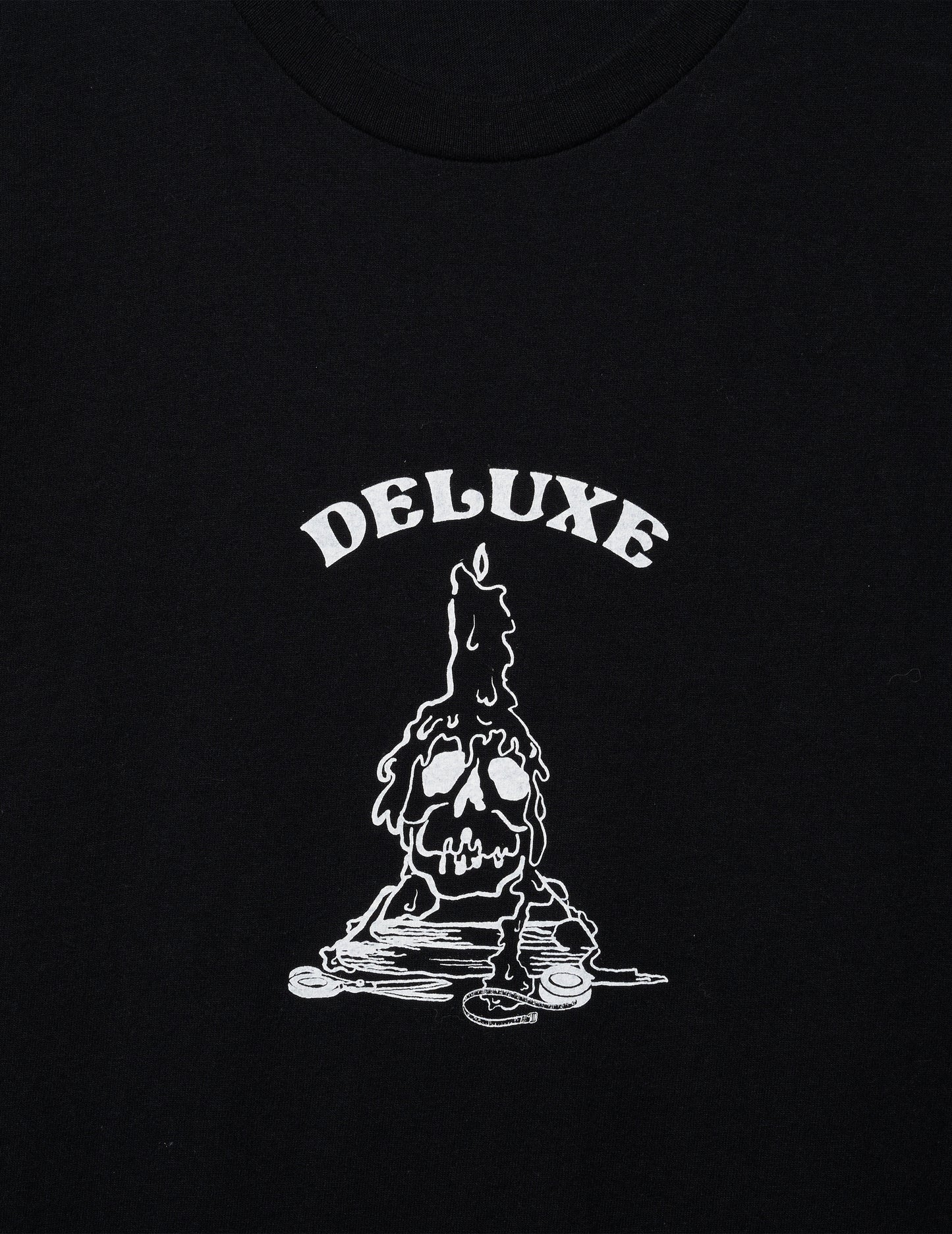 TAILOR TEE BLACK