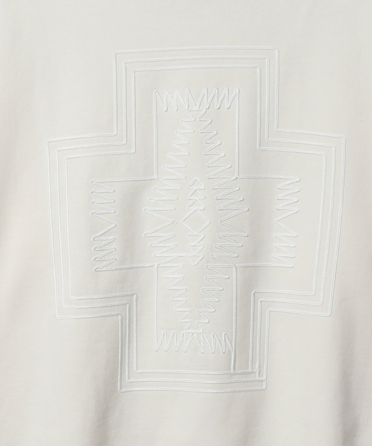 PENDLETON HARDING CREW BLACK