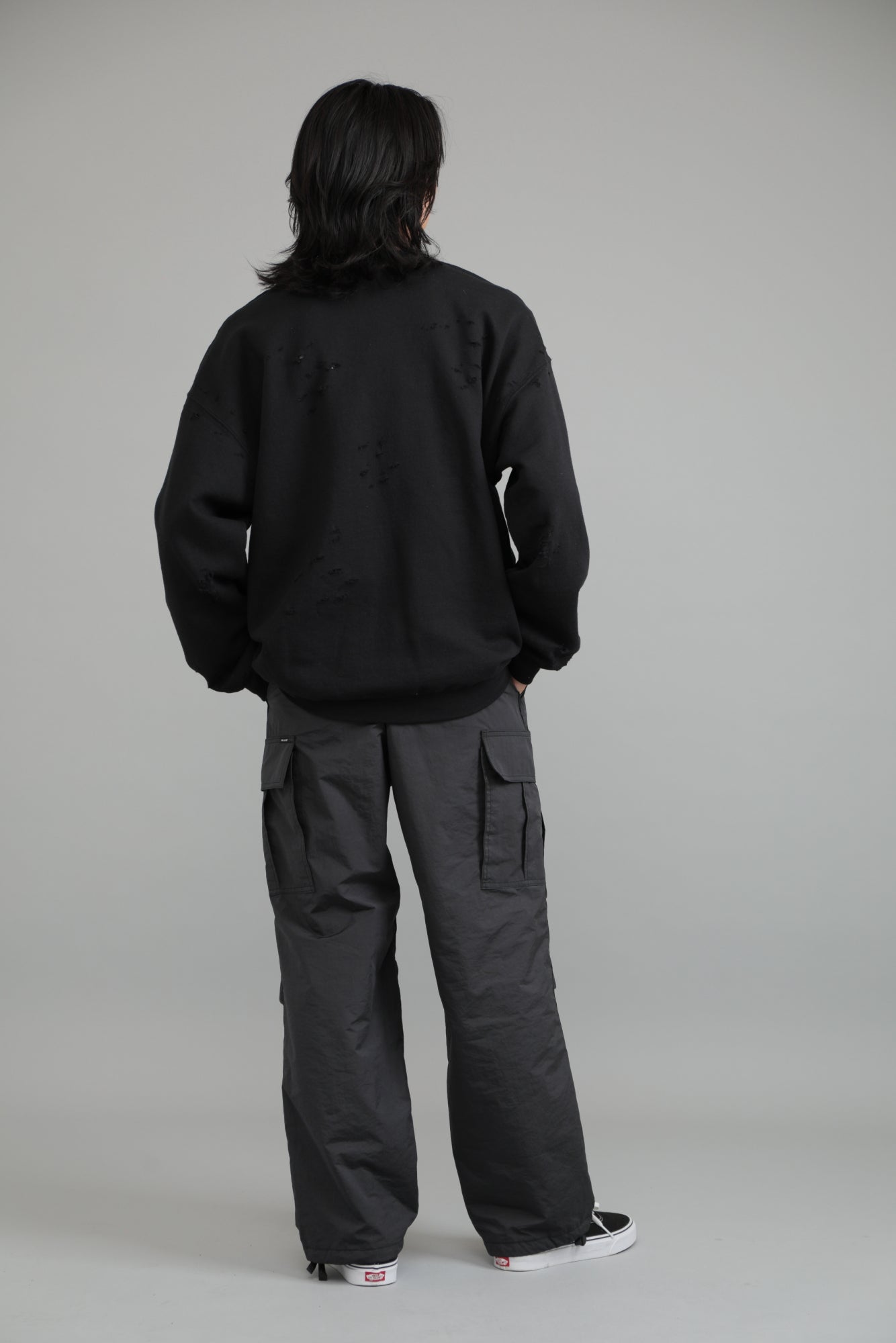 PRO MAX BLACK