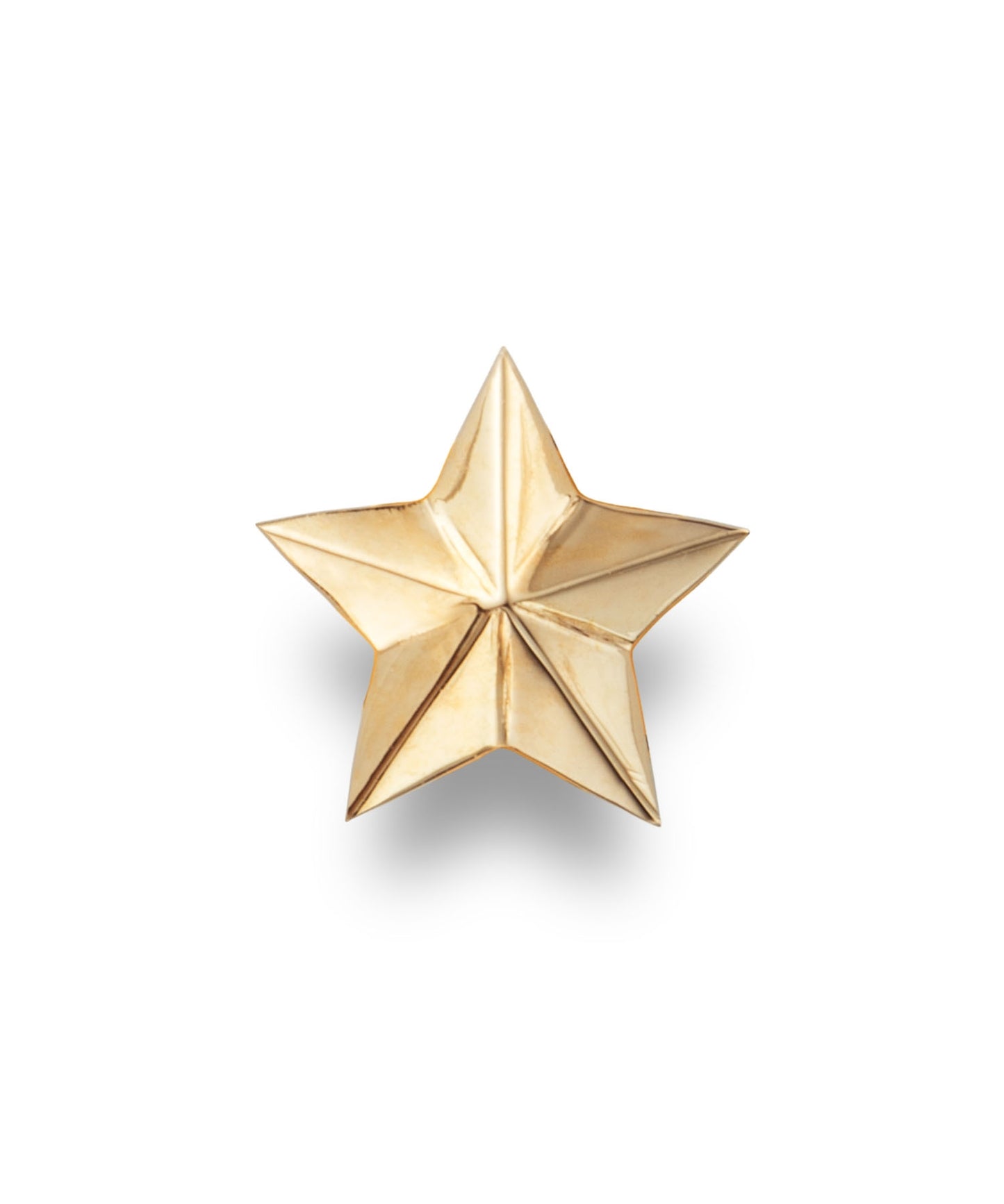 DELUXE x CAREERING STARDUST GOLD