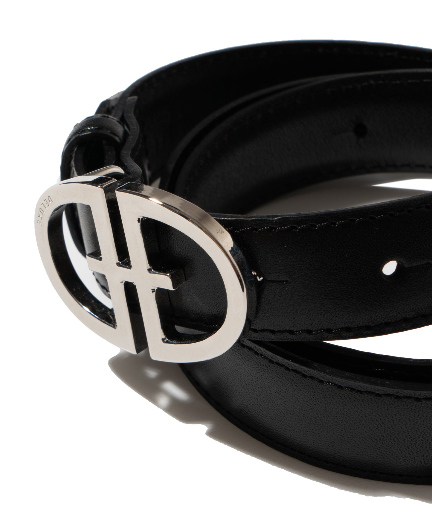 D-STRAP SILVER