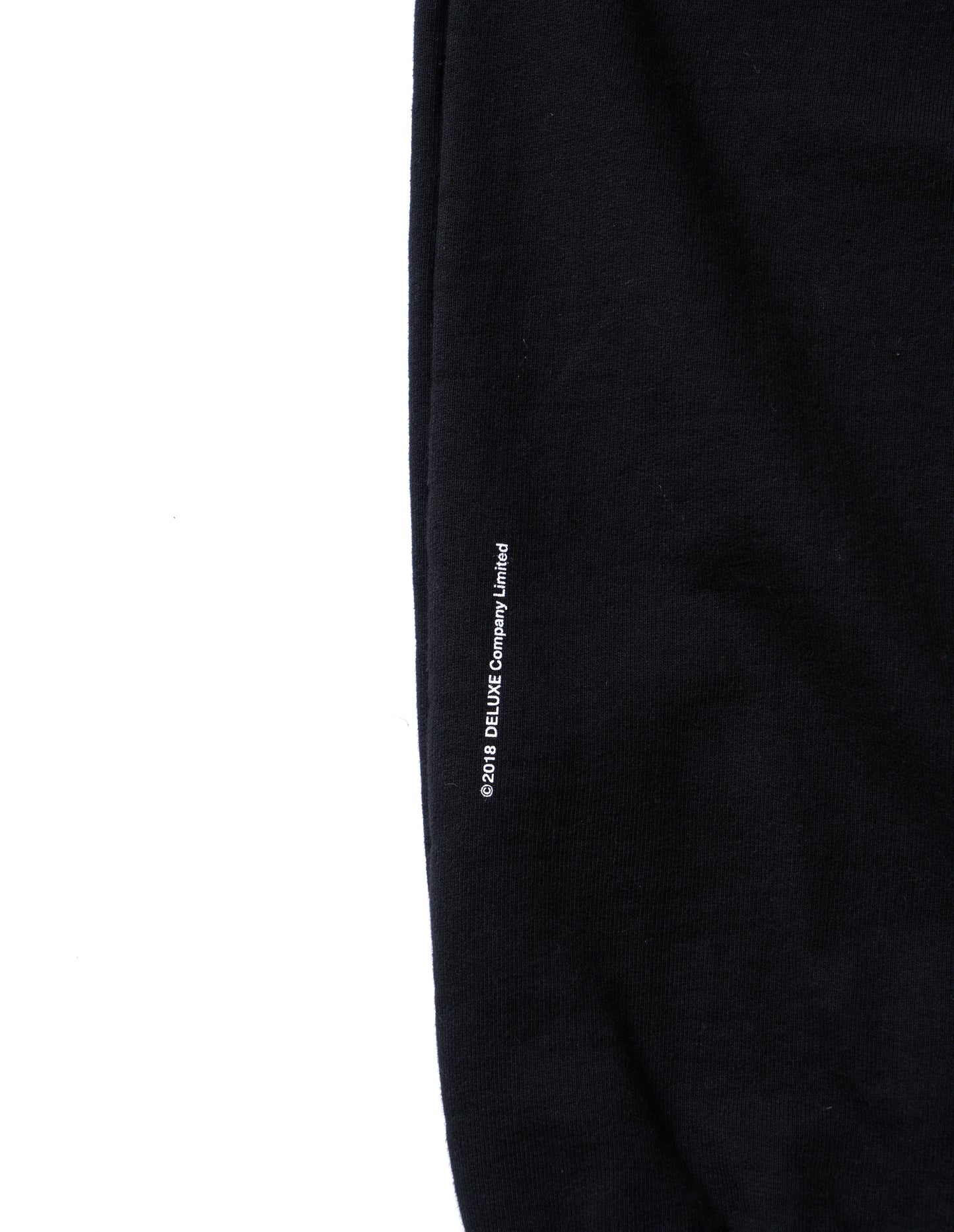 IN-N-OUT PANTS BLUE