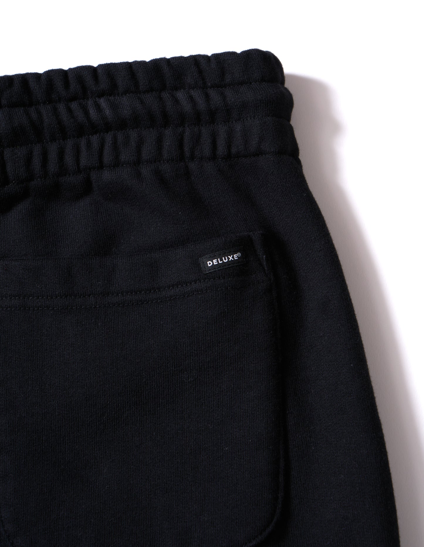 IN-N-OUT PANTS BLUE