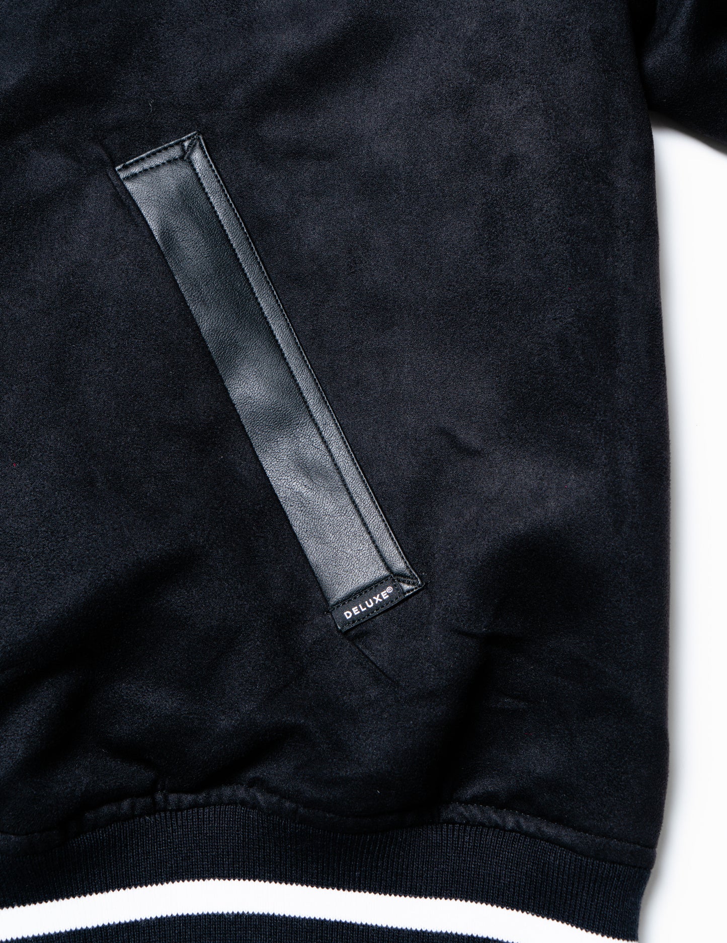 ROUGH RIDER BLACK
