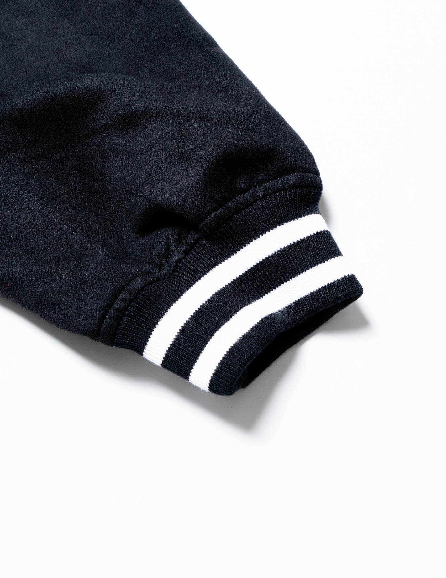 ROUGH RIDER BLACK