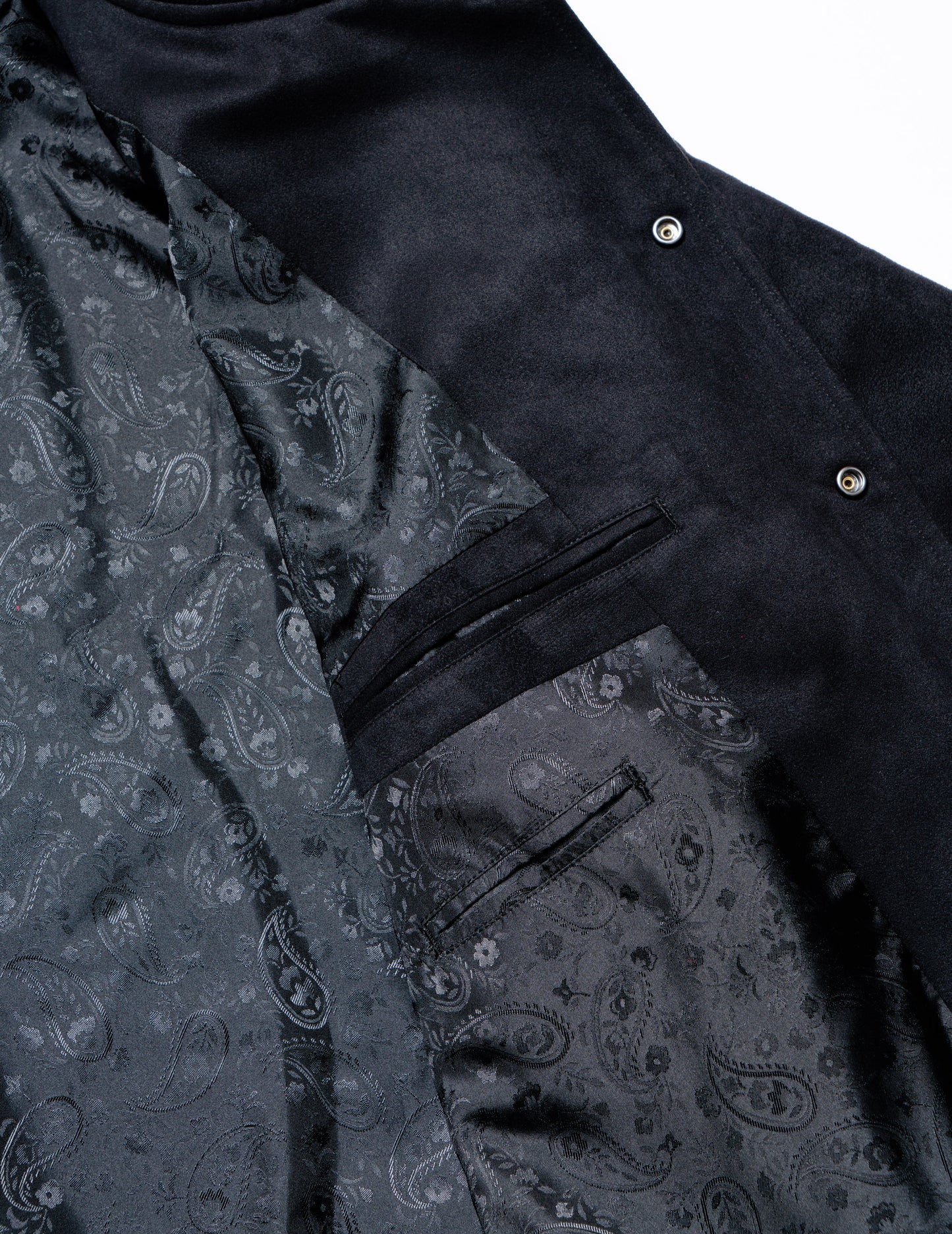 ROUGH RIDER BLACK