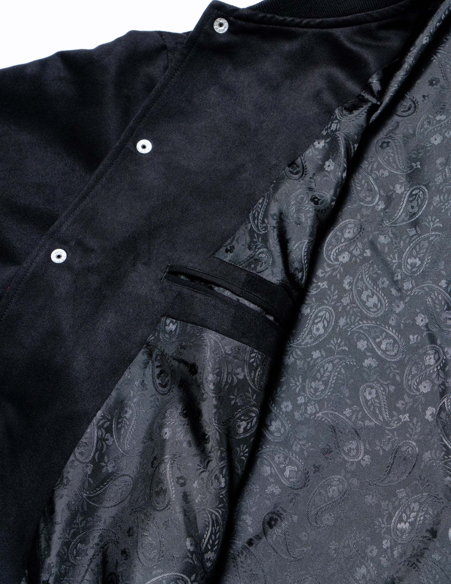 ROUGH RIDER BLACK