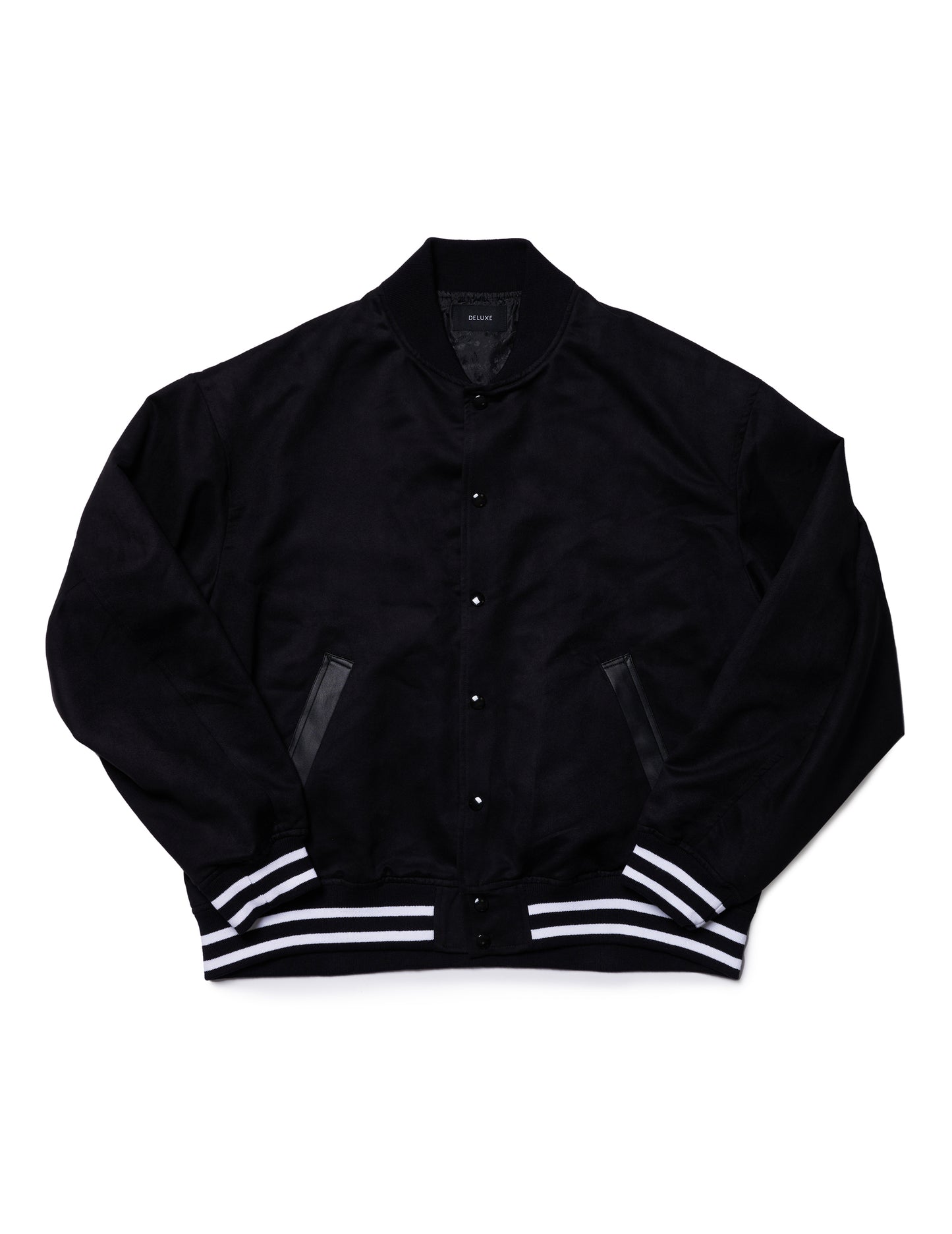 ROUGH RIDER BLACK