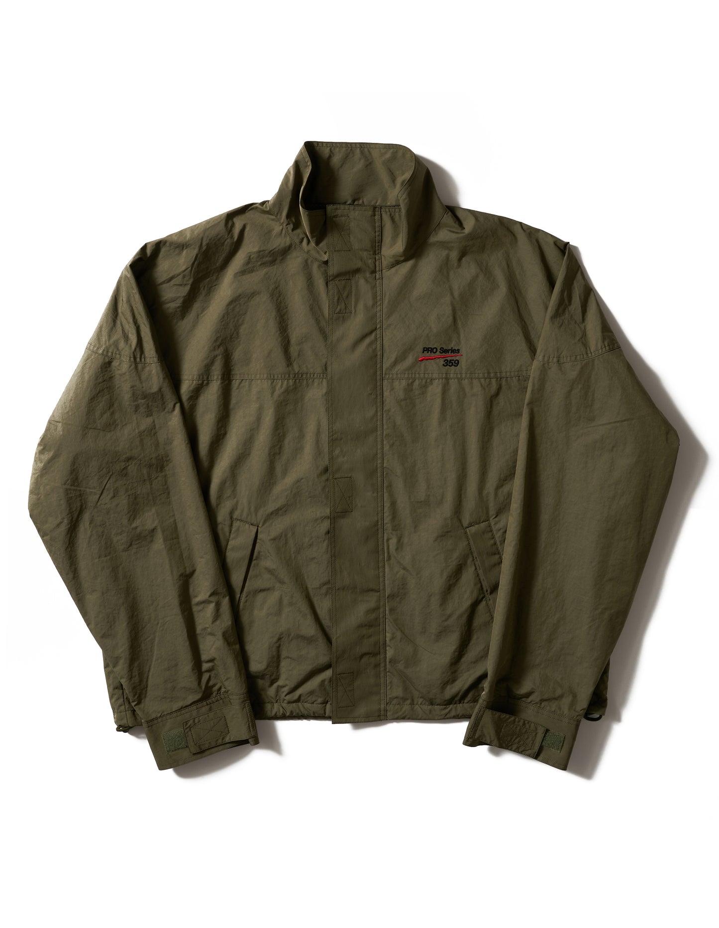 CANAL OLIVE
