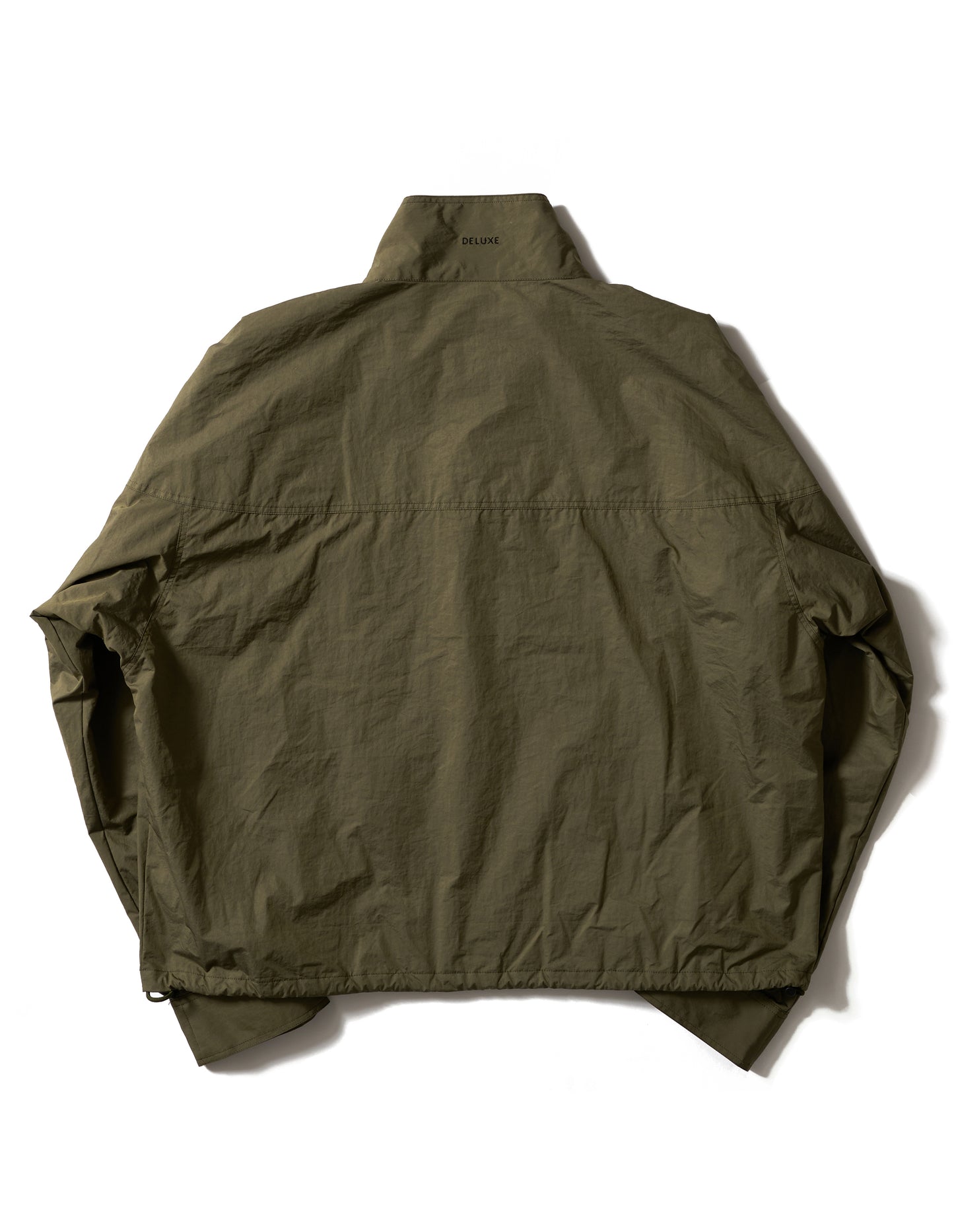 CANAL OLIVE