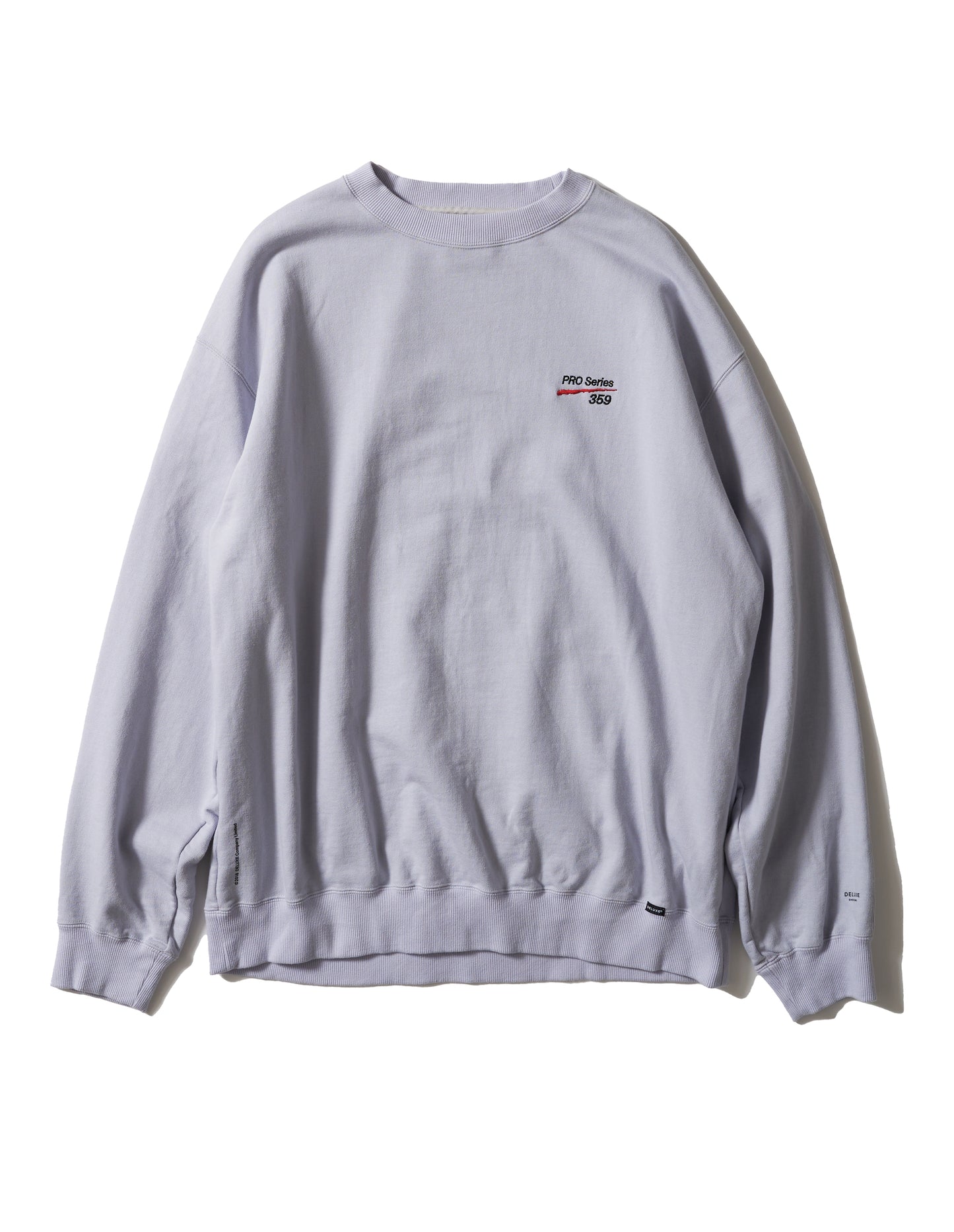 IN-N-OUT CREW BLUE