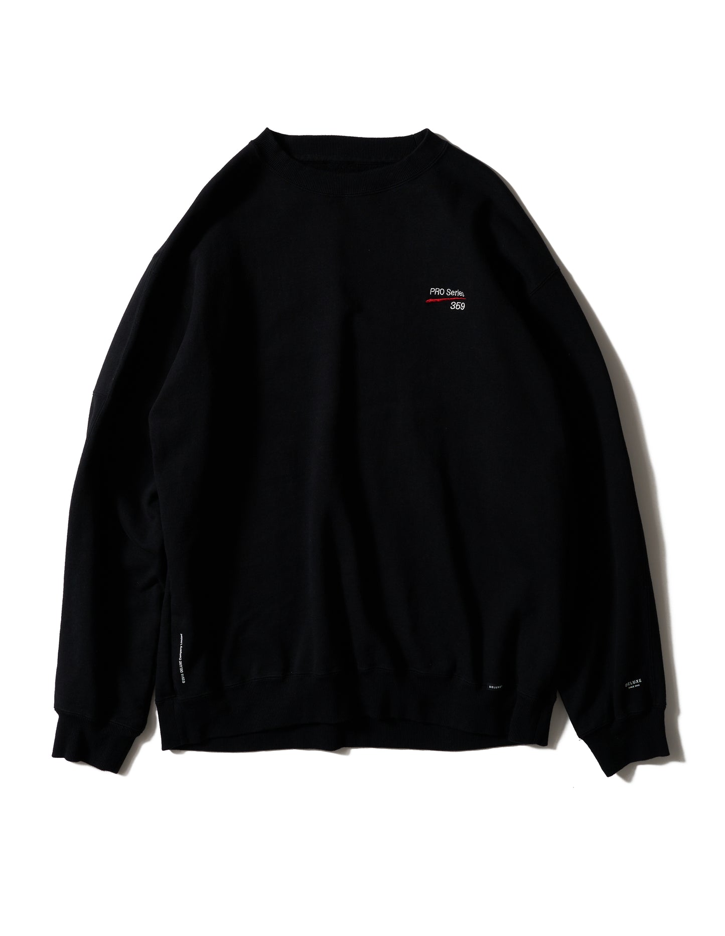 IN-N-OUT CREW BLACK
