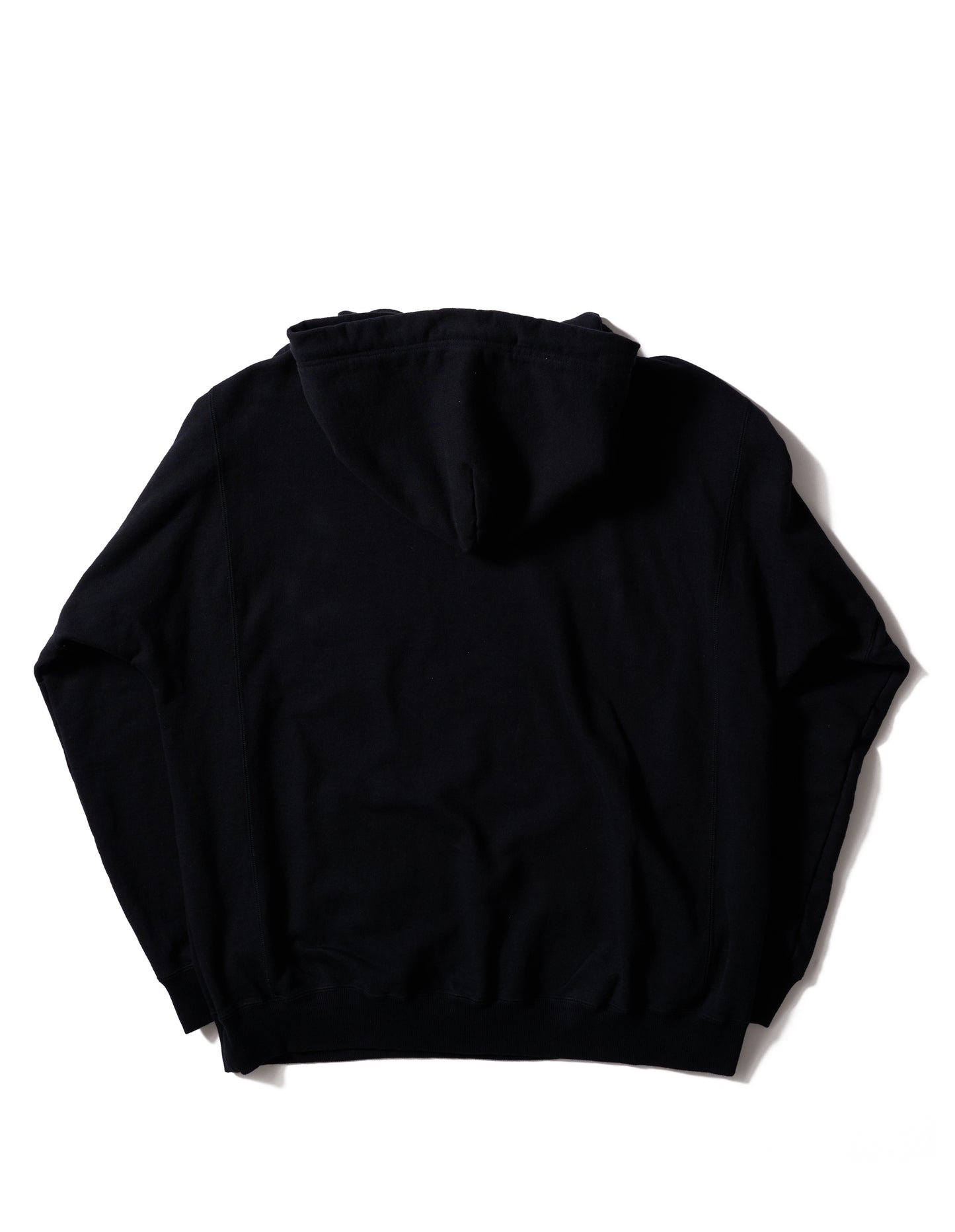 IN-N-OUT HOODY BLACK