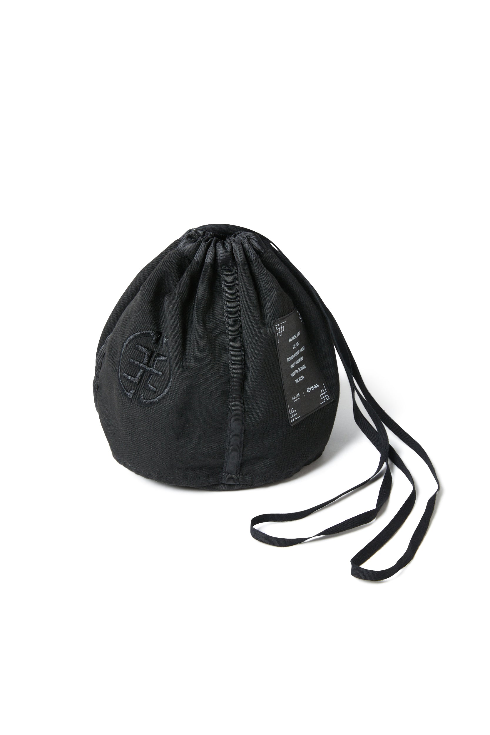 DELUXE x Evisen Personal Effects Bag – DELUXE2003