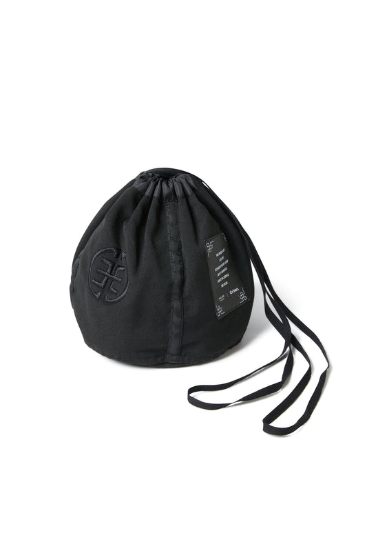 DELUXE x Evisen Personal Effects Bag