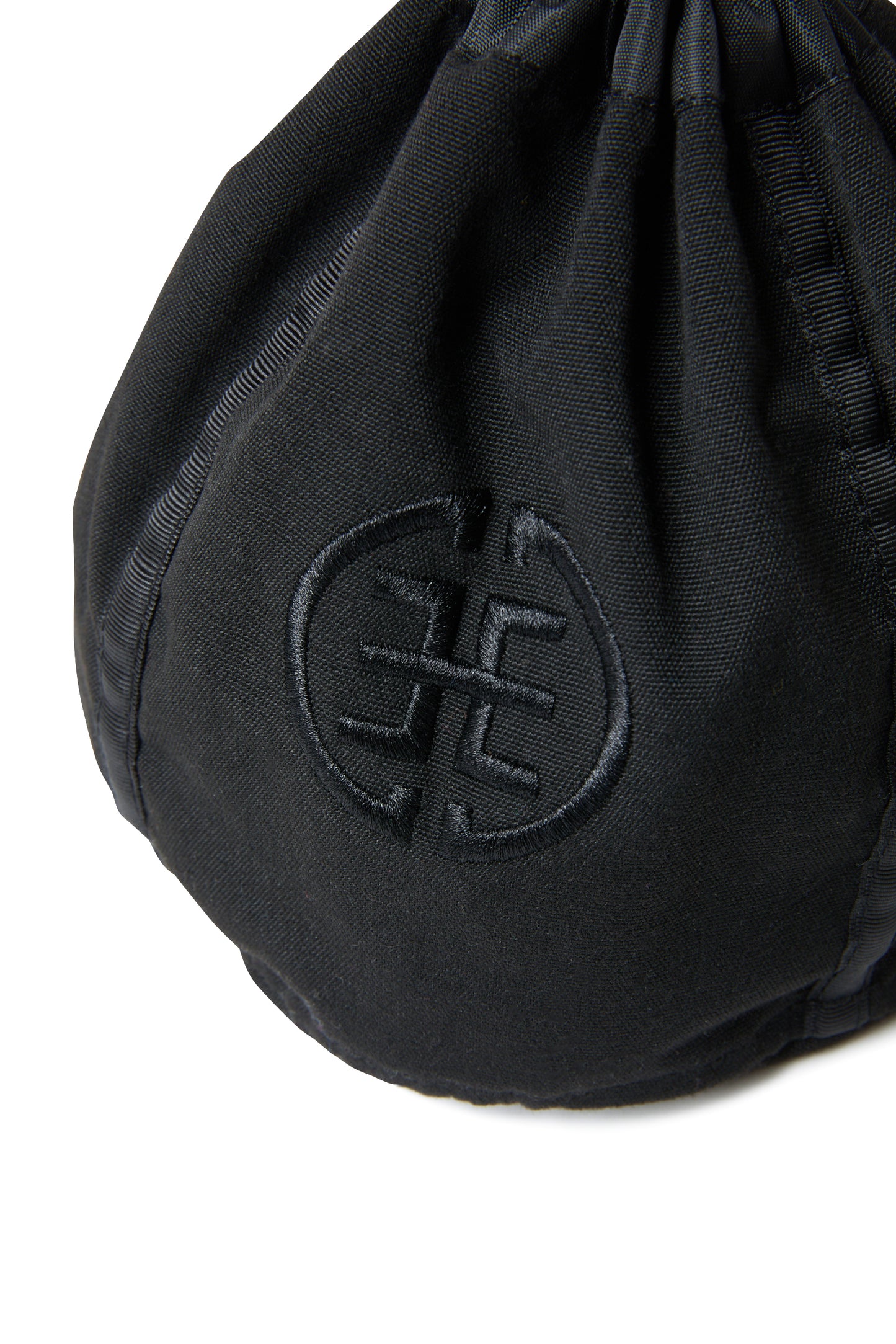 DELUXE x Evisen Personal Effects Bag