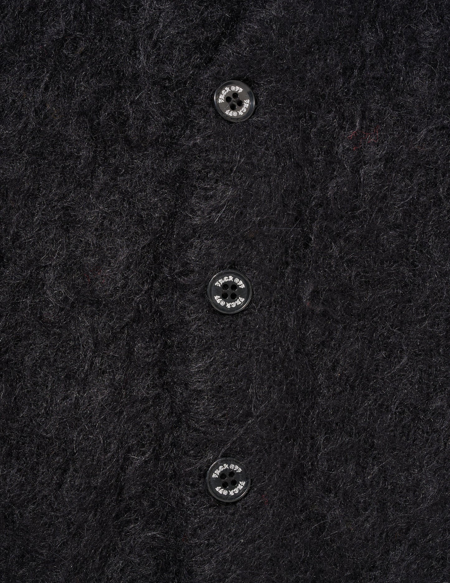 DELUXE x TSY FxxK OFF SWEET JANE