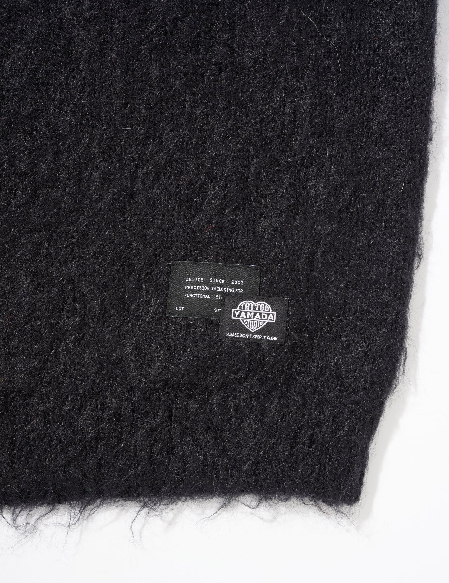 DELUXE x TSY FxxK OFF SWEET JANE