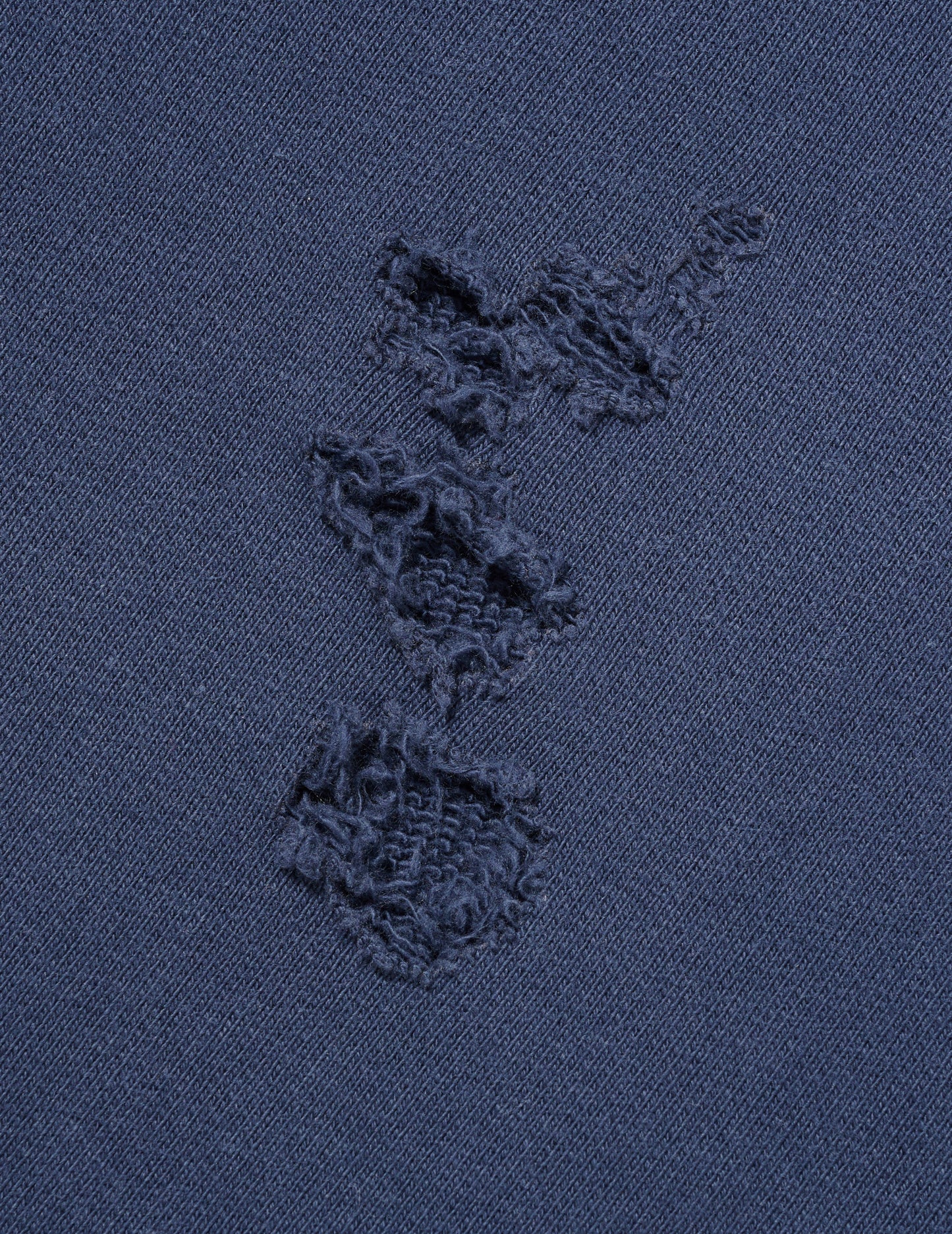 DELUXE x TSY FxxK OFF Sabotage NAVY