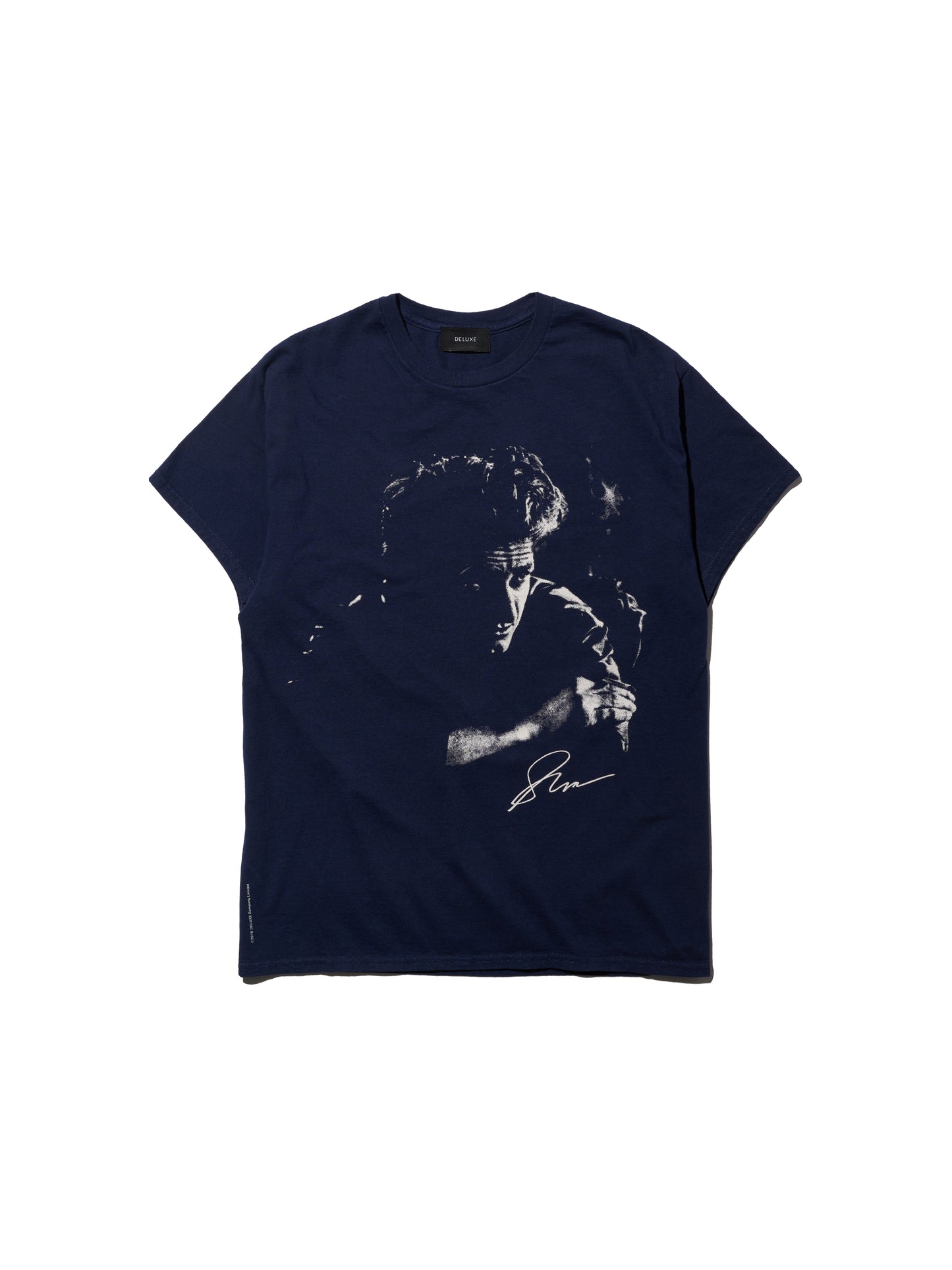 PENN TEE NAVY