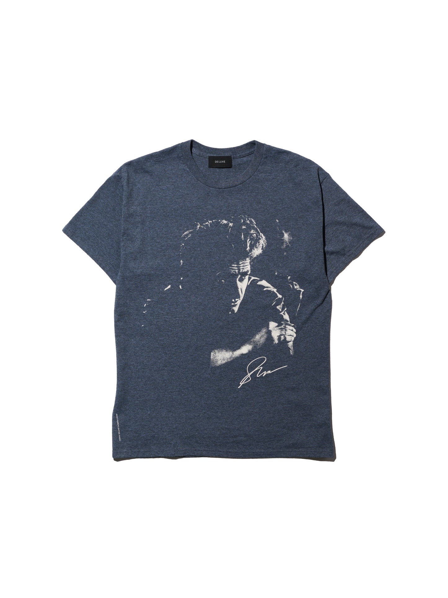 PENN TEE GRAY
