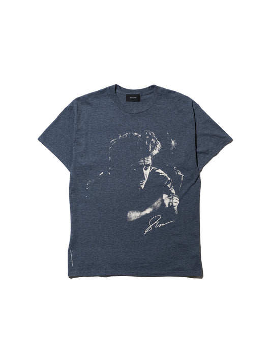 PENN TEE GRAY