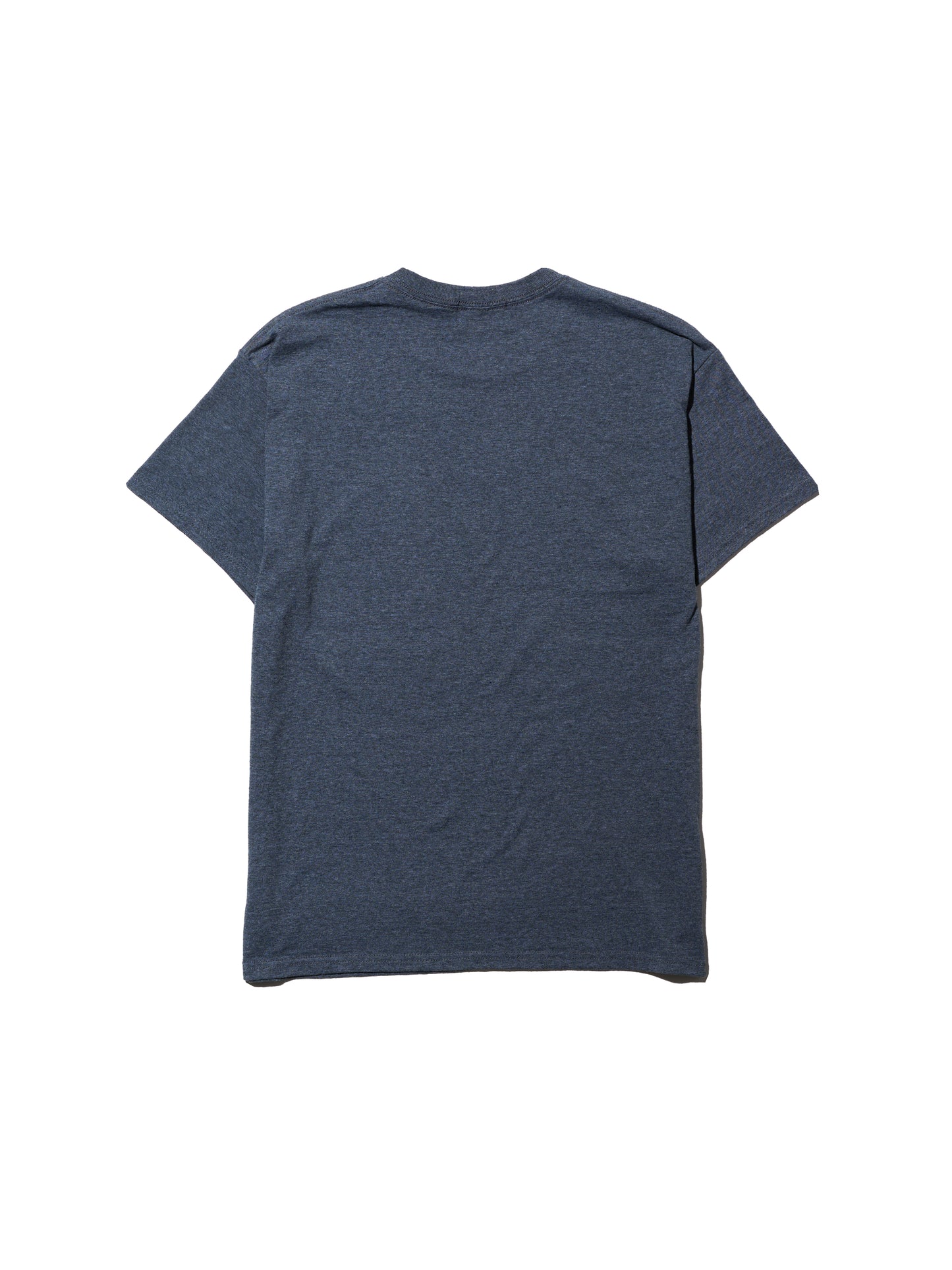 PENN TEE GRAY