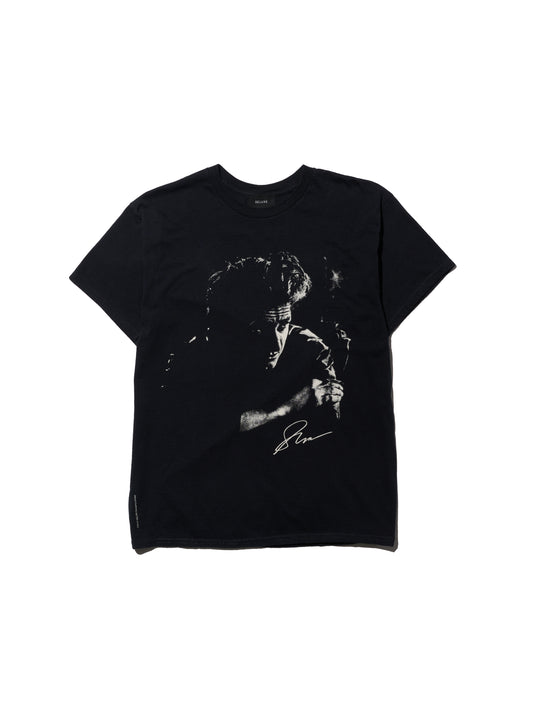 PENN TEE BLACK